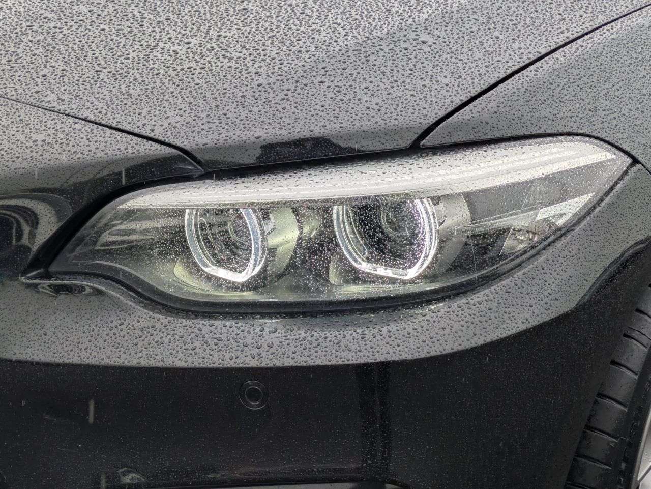 2018 BMW 2 SERIES 2018 BMW 2 SERIES