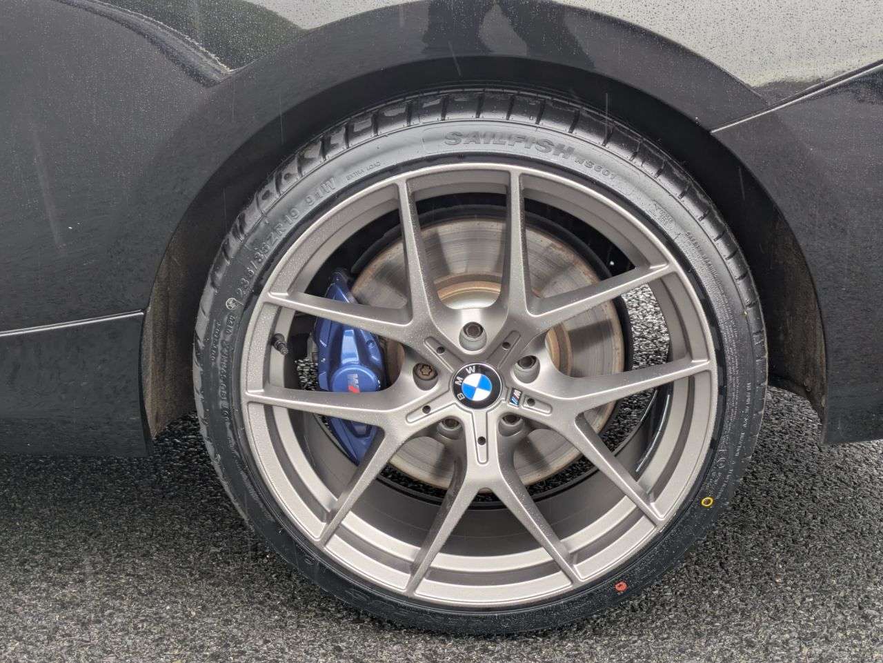 2018 BMW 2 SERIES 2018 BMW 2 SERIES