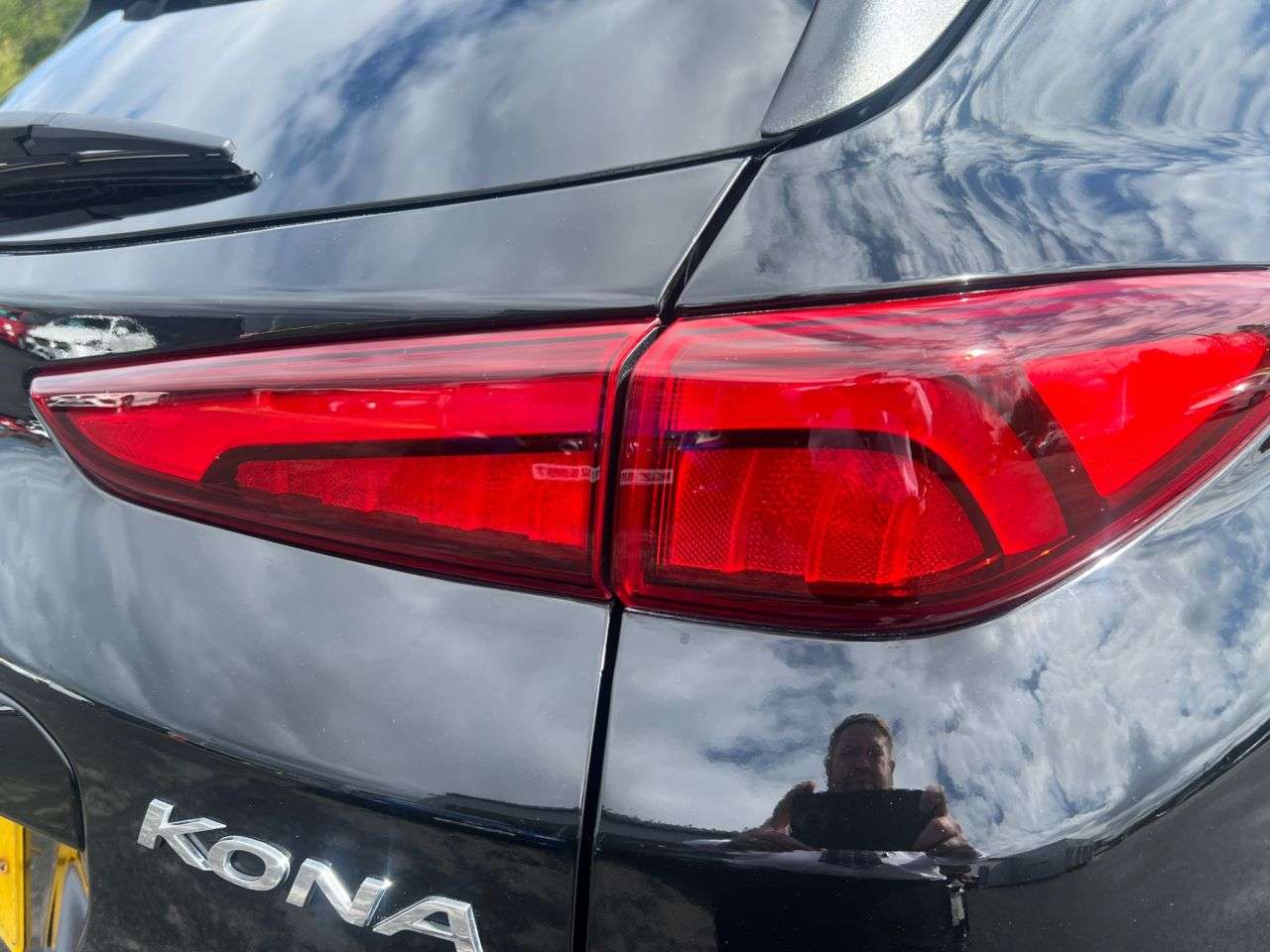 2023 HYUNDAI KONA 2023 HYUNDAI KONA