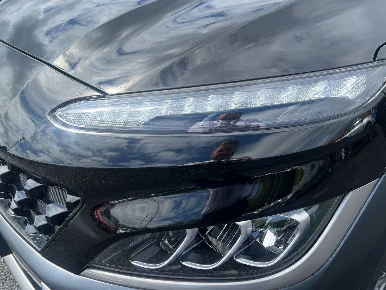 2023 HYUNDAI KONA 2023 HYUNDAI KONA