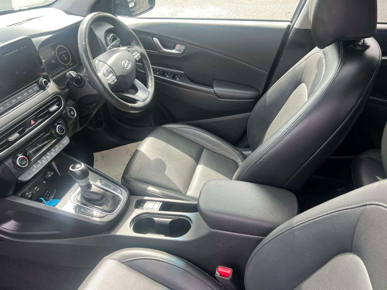 2023 HYUNDAI KONA 2023 HYUNDAI KONA