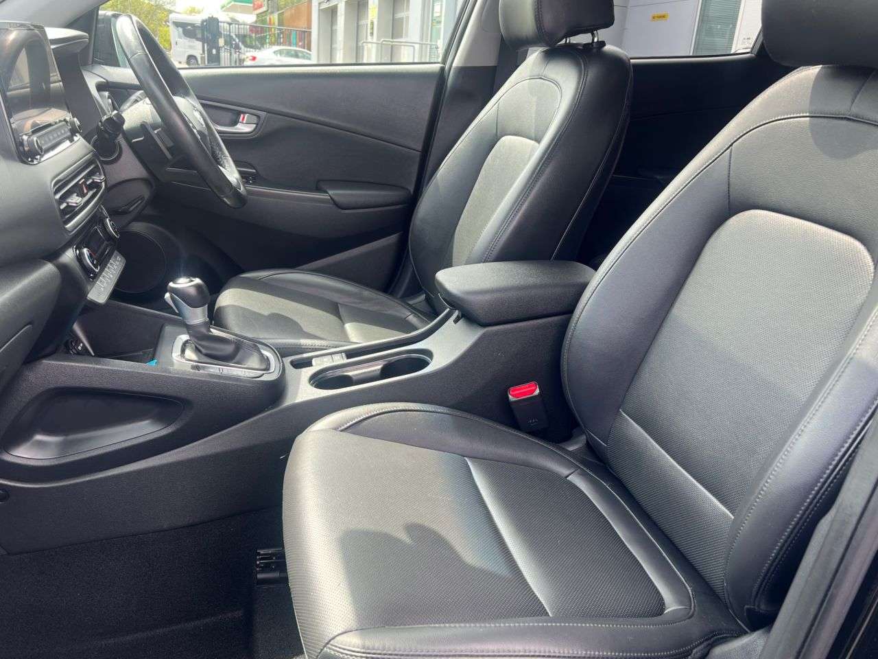 2023 HYUNDAI KONA 2023 HYUNDAI KONA