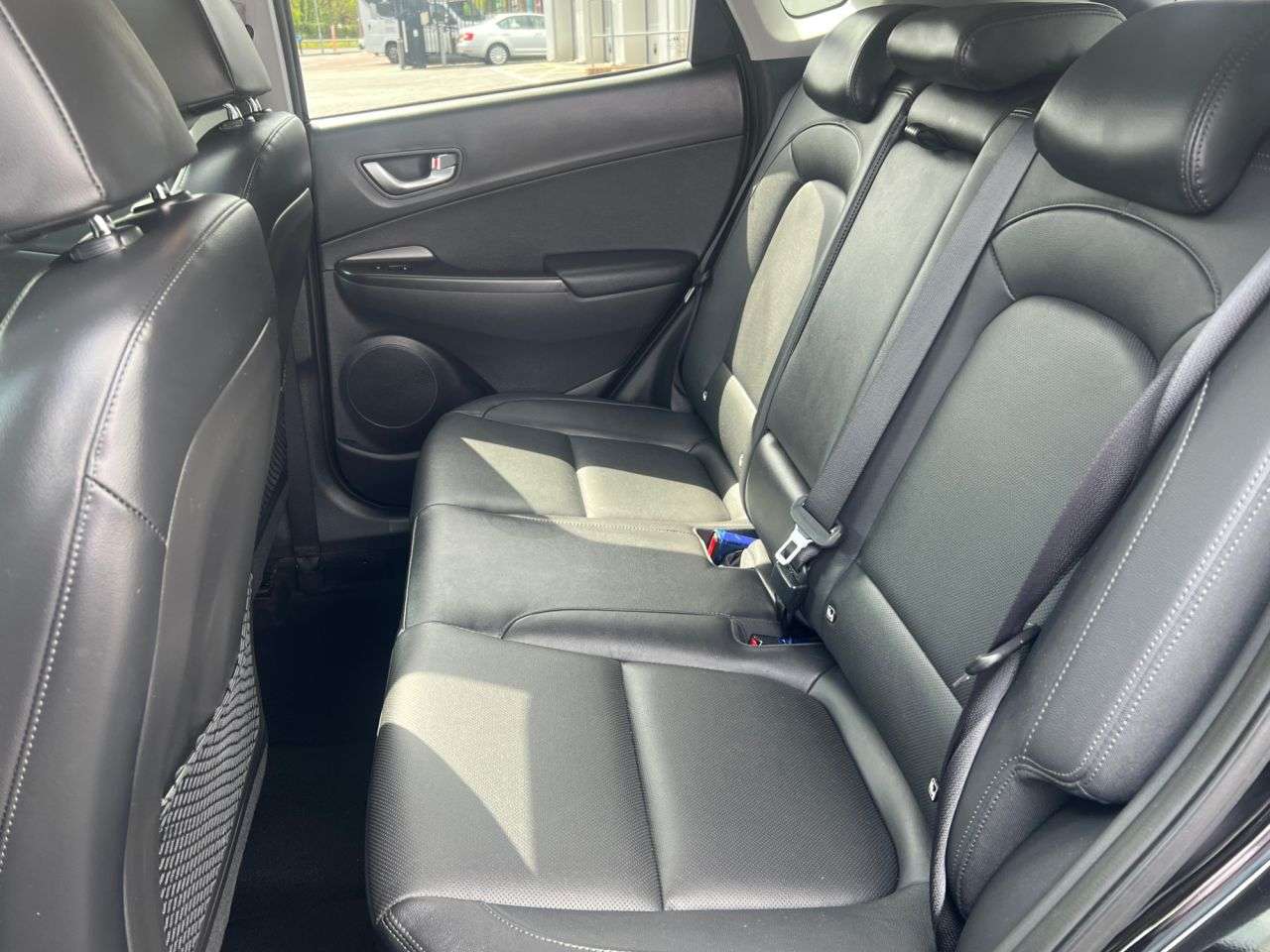 2023 HYUNDAI KONA 2023 HYUNDAI KONA