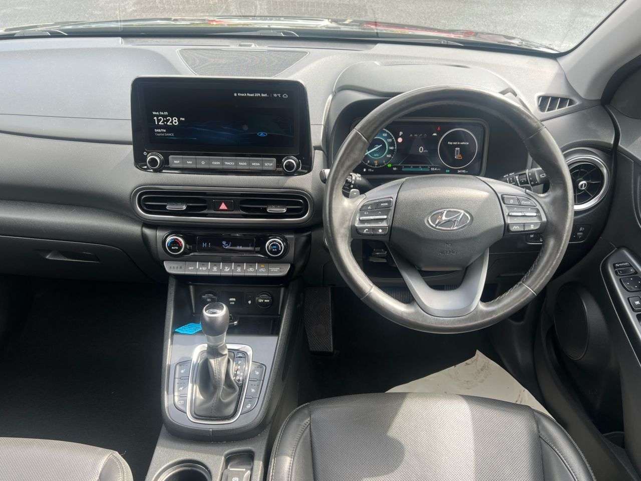 2023 HYUNDAI KONA 2023 HYUNDAI KONA
