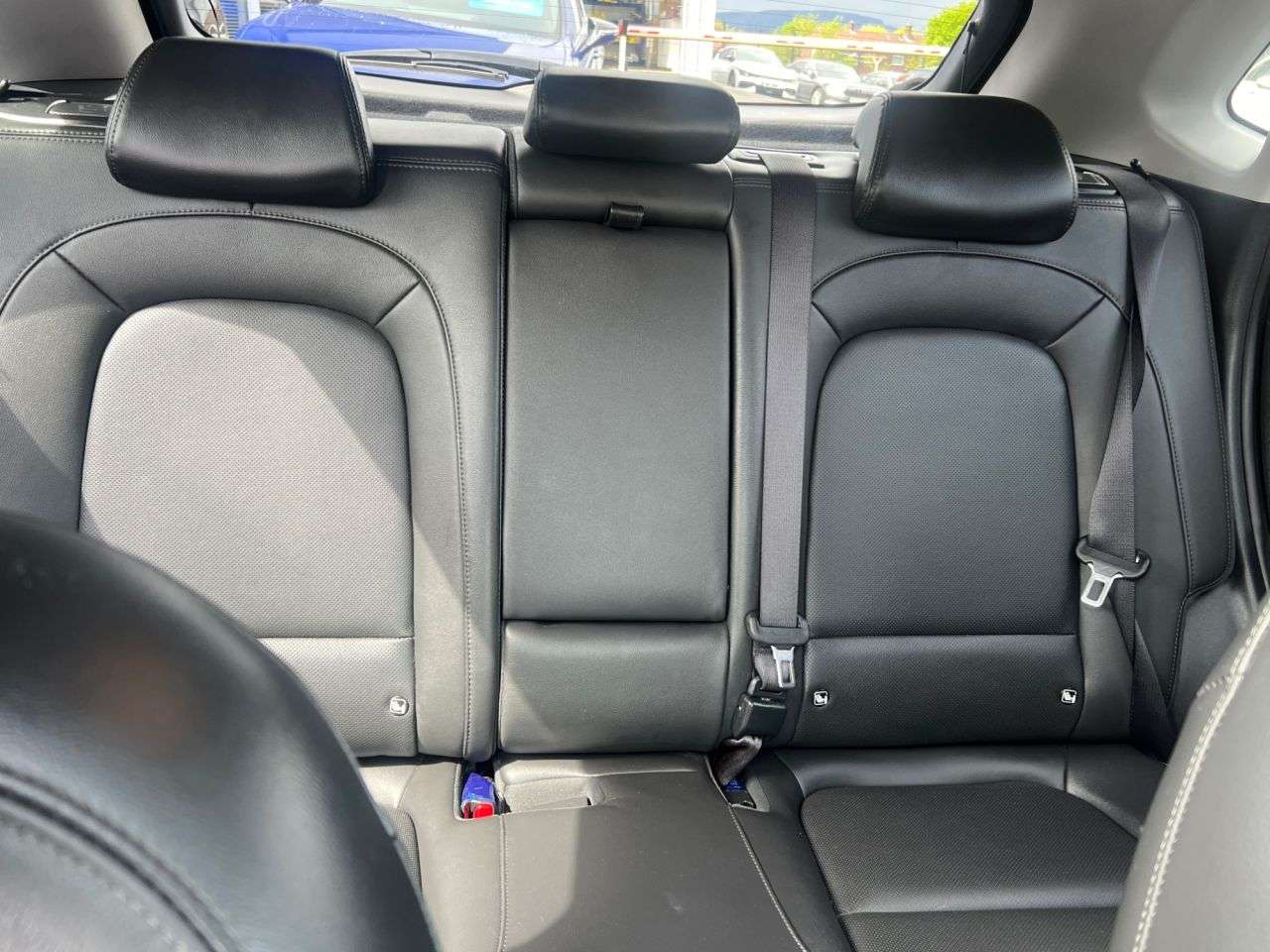 2023 HYUNDAI KONA 2023 HYUNDAI KONA