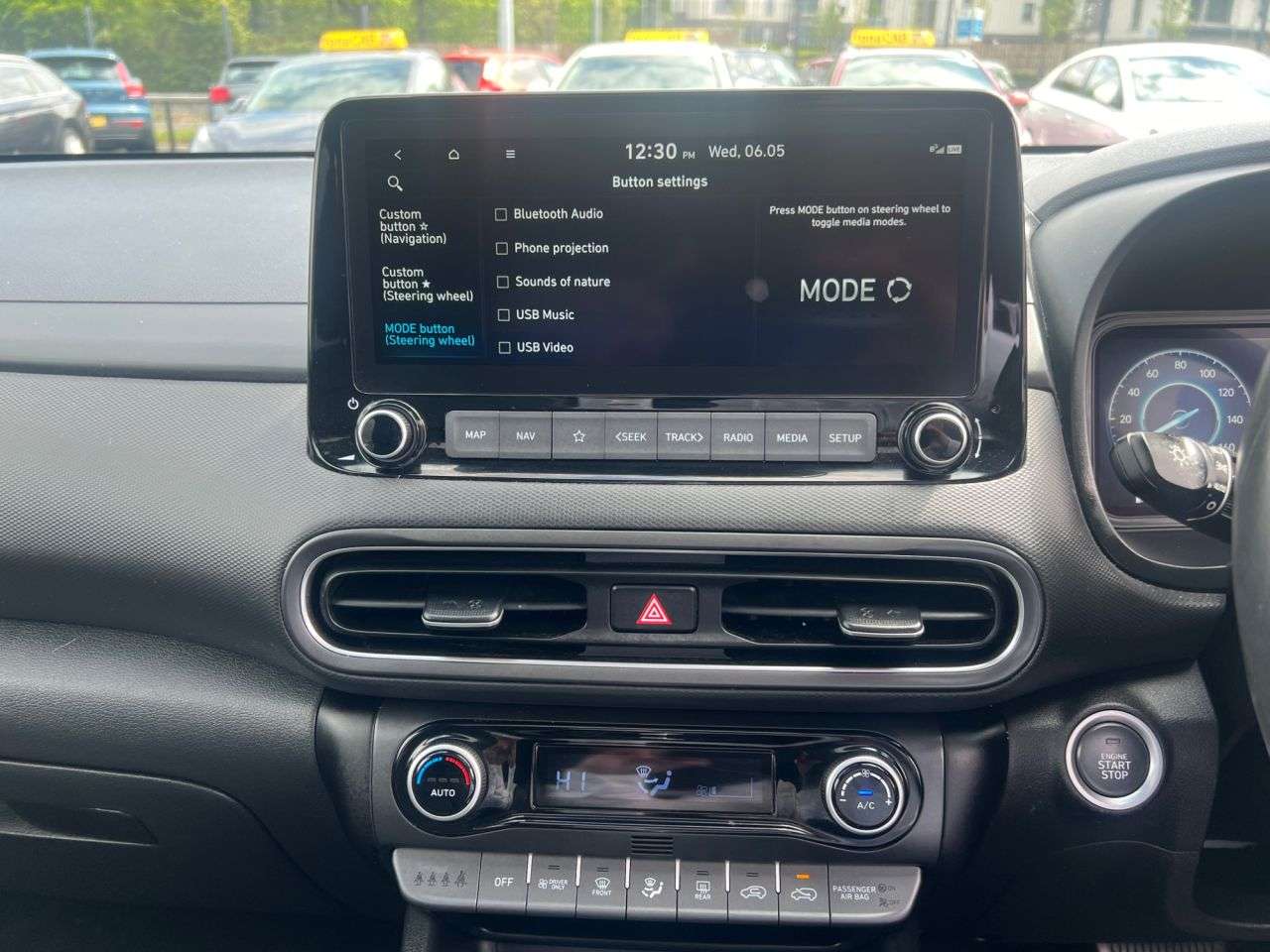 2023 HYUNDAI KONA 2023 HYUNDAI KONA