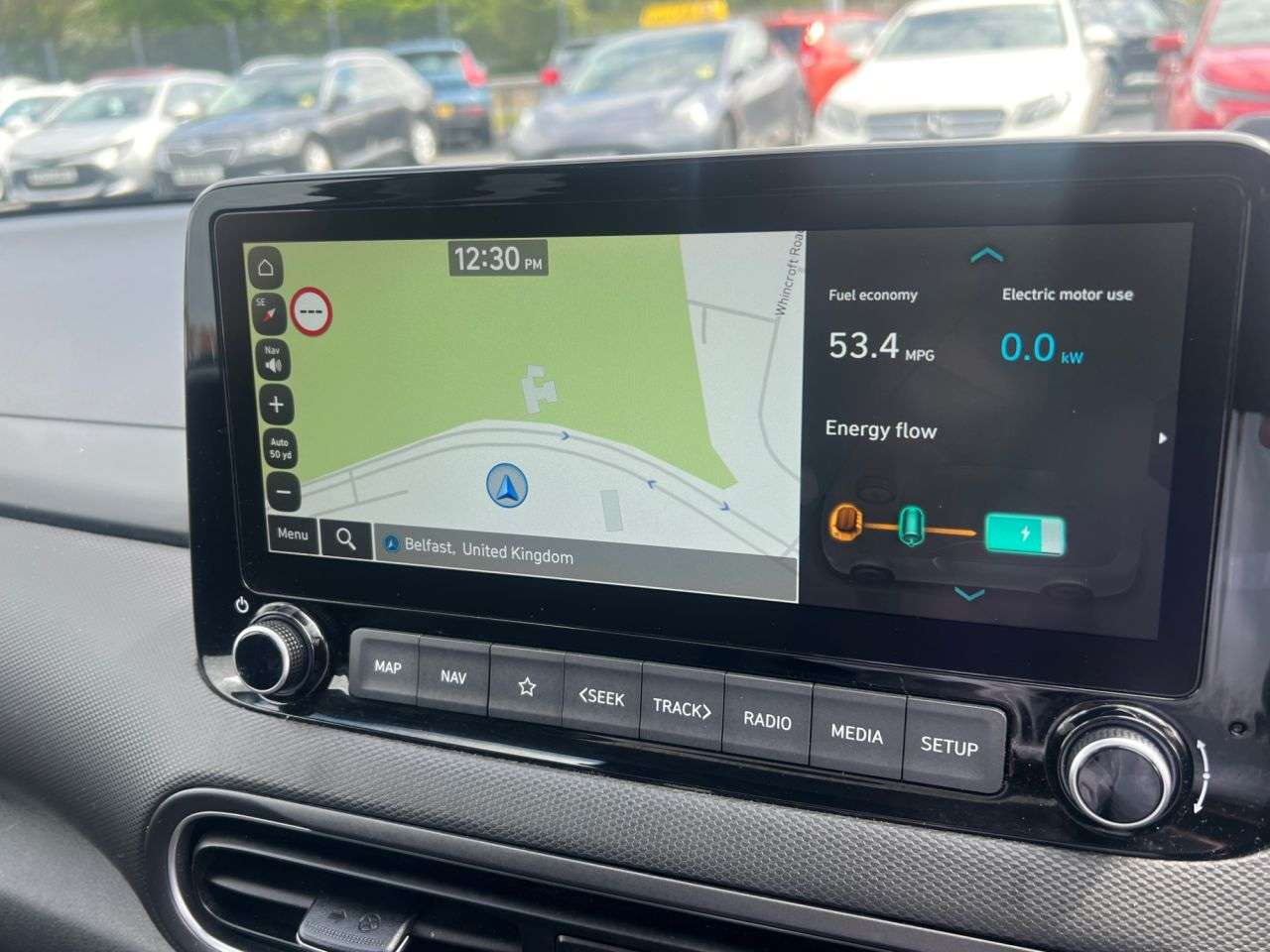 2023 HYUNDAI KONA 2023 HYUNDAI KONA