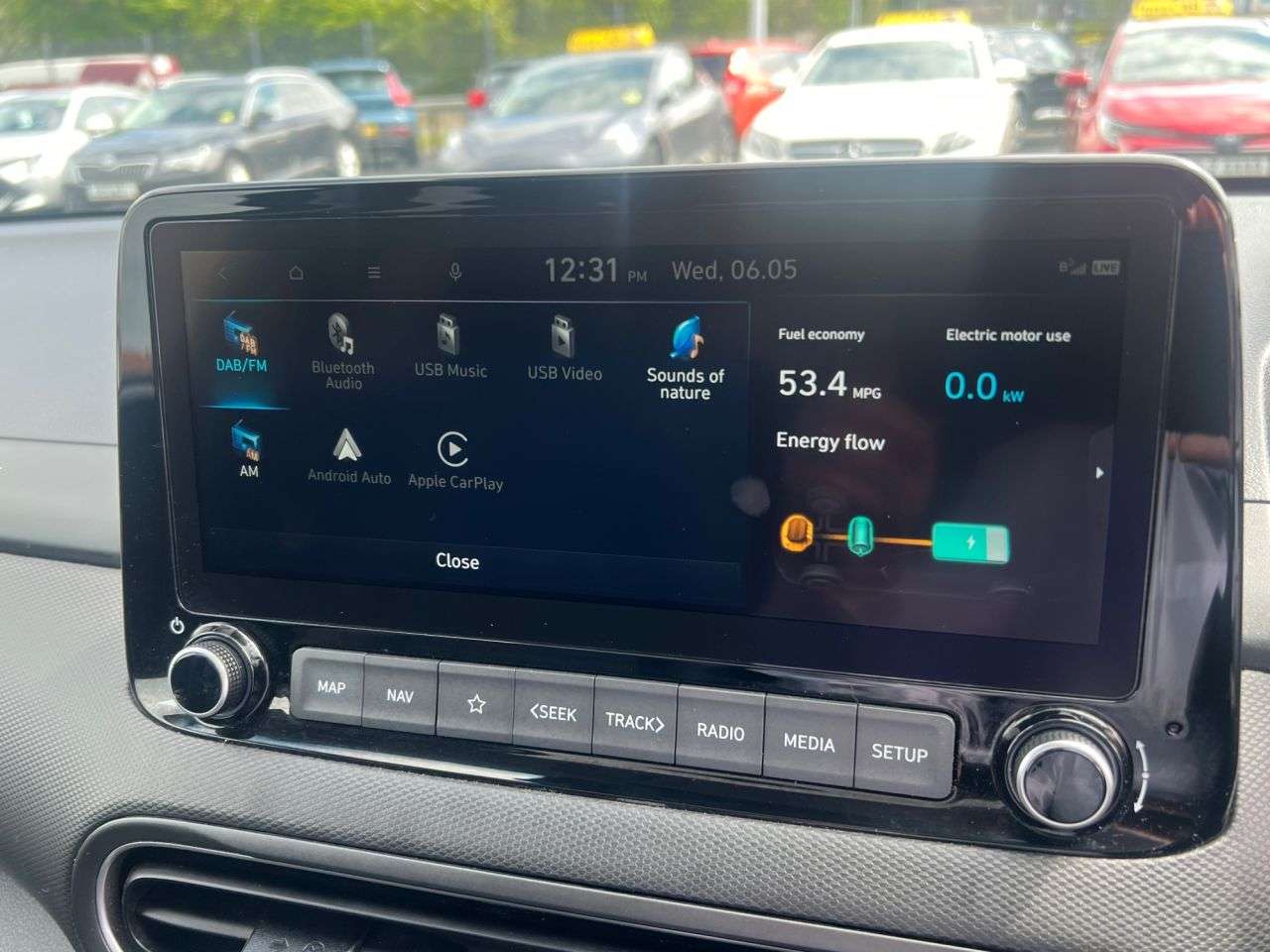 2023 HYUNDAI KONA 2023 HYUNDAI KONA