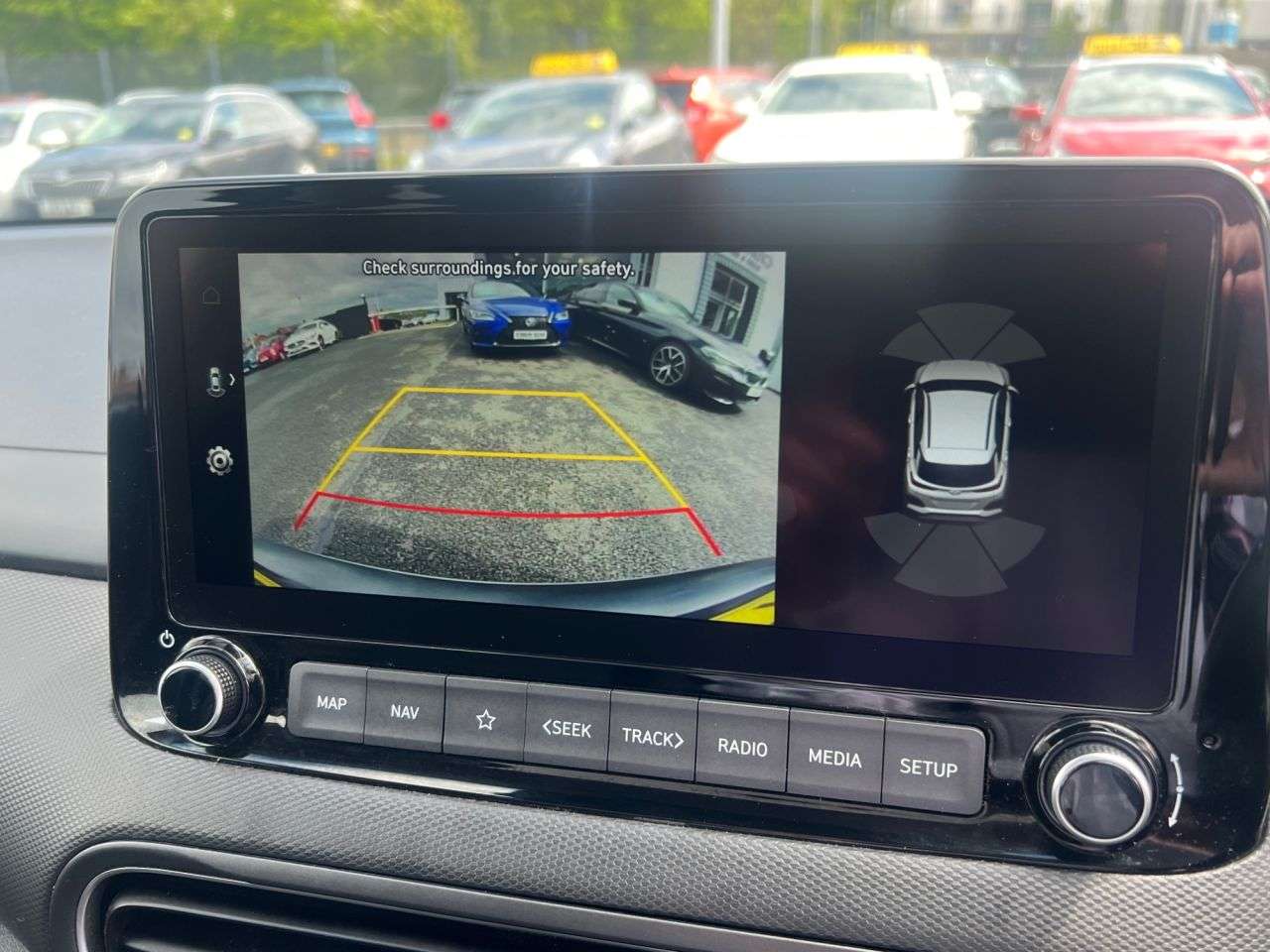 2023 HYUNDAI KONA 2023 HYUNDAI KONA