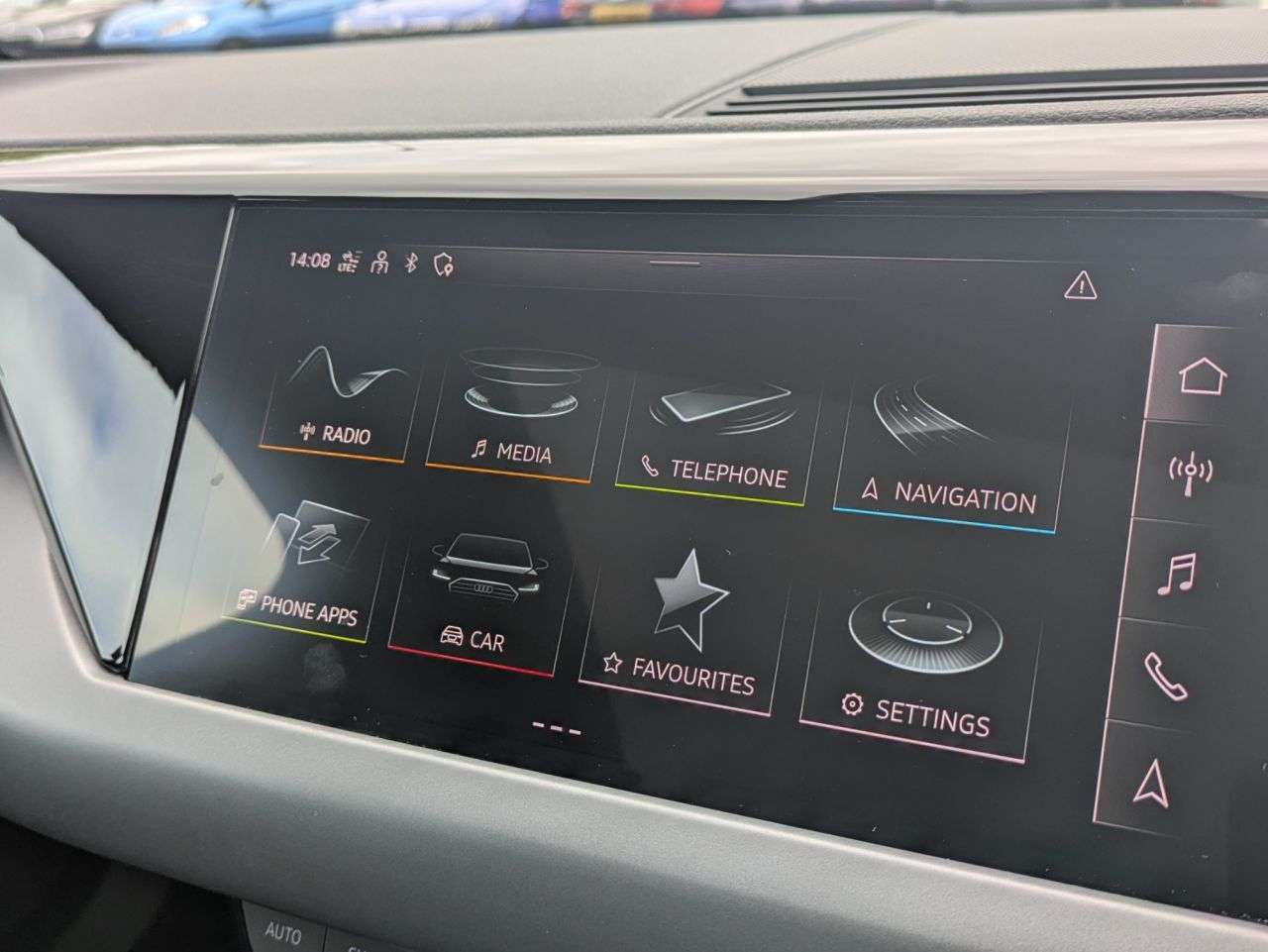 2022 AUDI E-TRON GT 2022 AUDI E-TRON GT