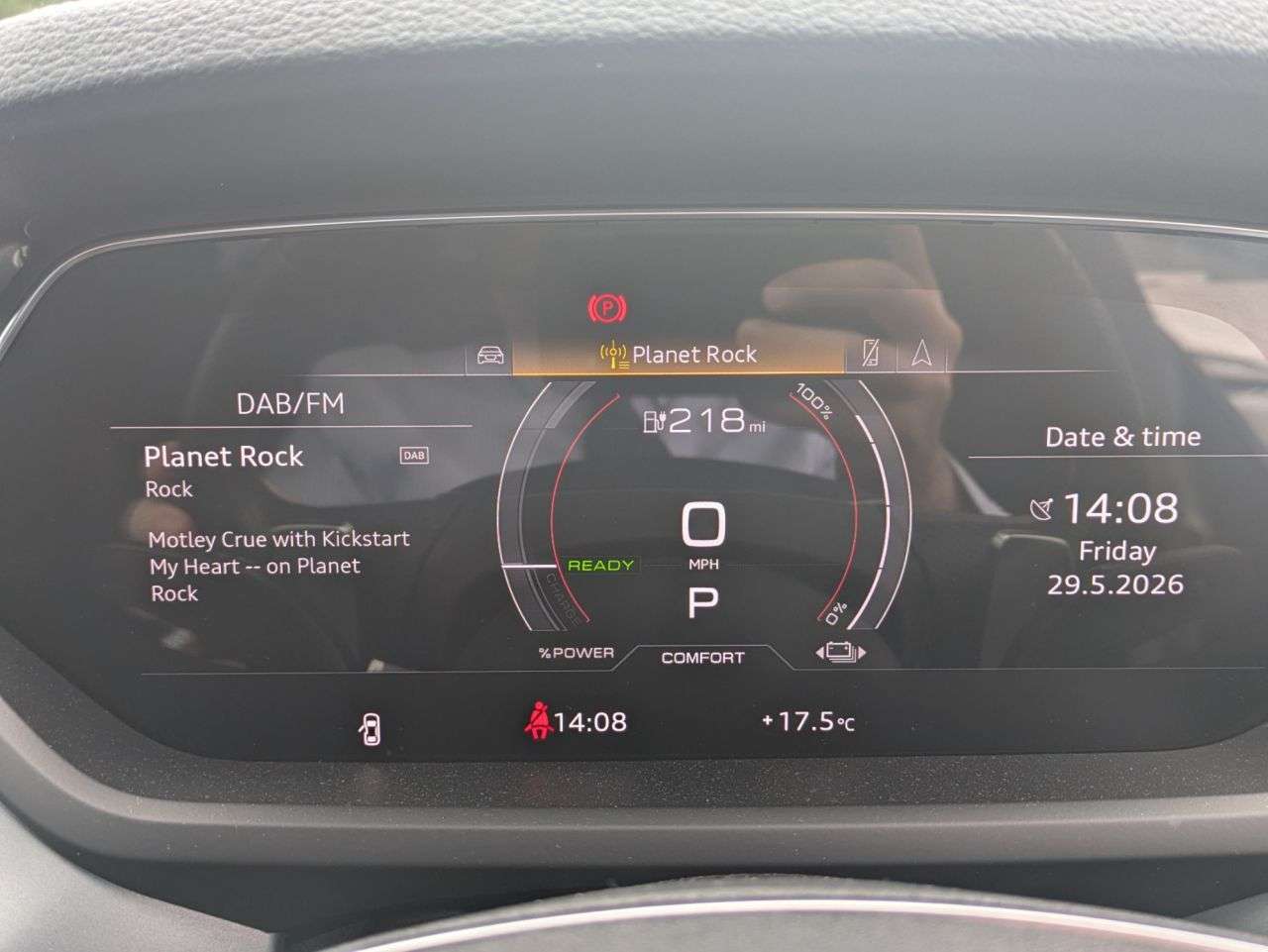 2022 AUDI E-TRON GT 2022 AUDI E-TRON GT
