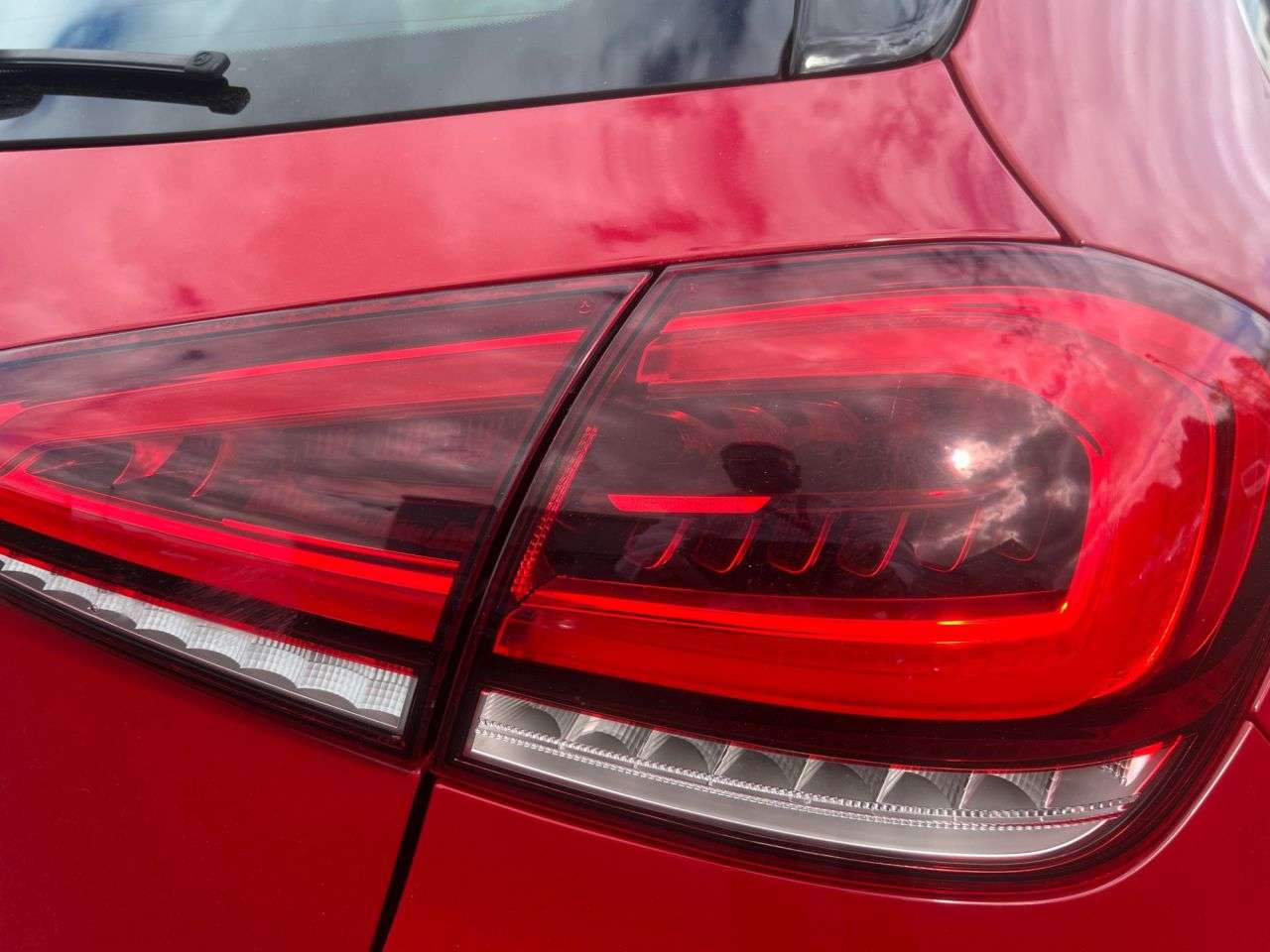 2019 MERCEDES-BENZ A CLASS 2019 MERCEDES-BENZ A CLASS
