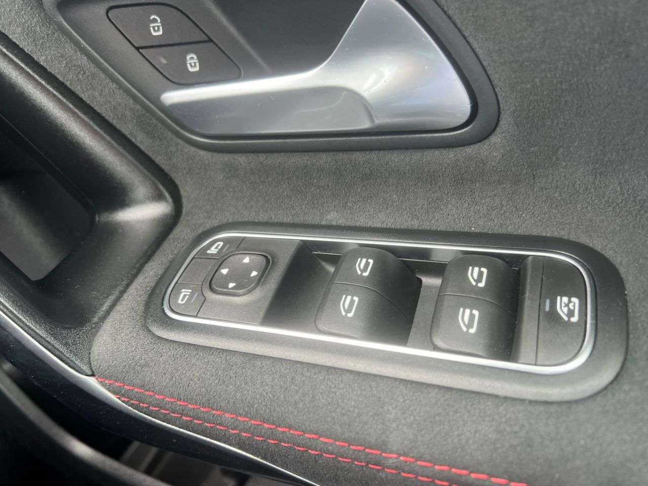 2019 MERCEDES-BENZ A CLASS 2019 MERCEDES-BENZ A CLASS