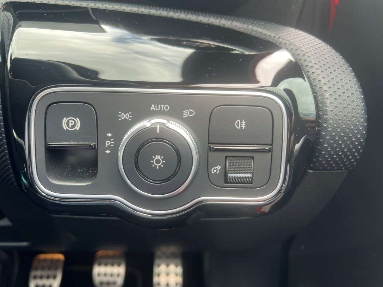 2019 MERCEDES-BENZ A CLASS 2019 MERCEDES-BENZ A CLASS