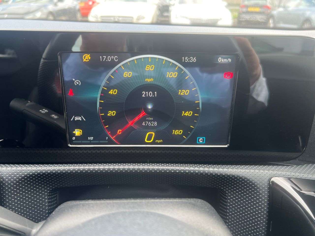 2019 MERCEDES-BENZ A CLASS 2019 MERCEDES-BENZ A CLASS