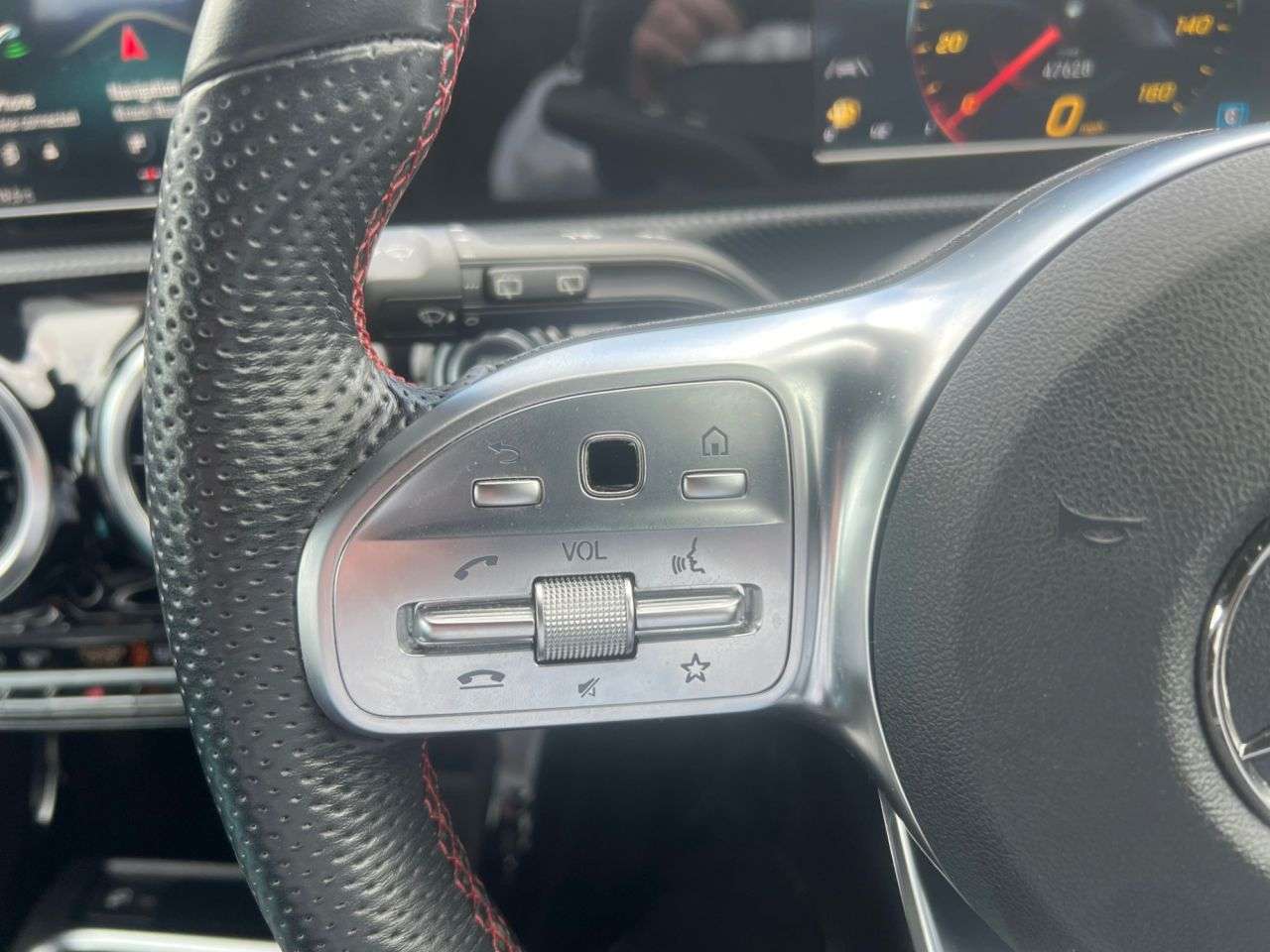 2019 MERCEDES-BENZ A CLASS 2019 MERCEDES-BENZ A CLASS