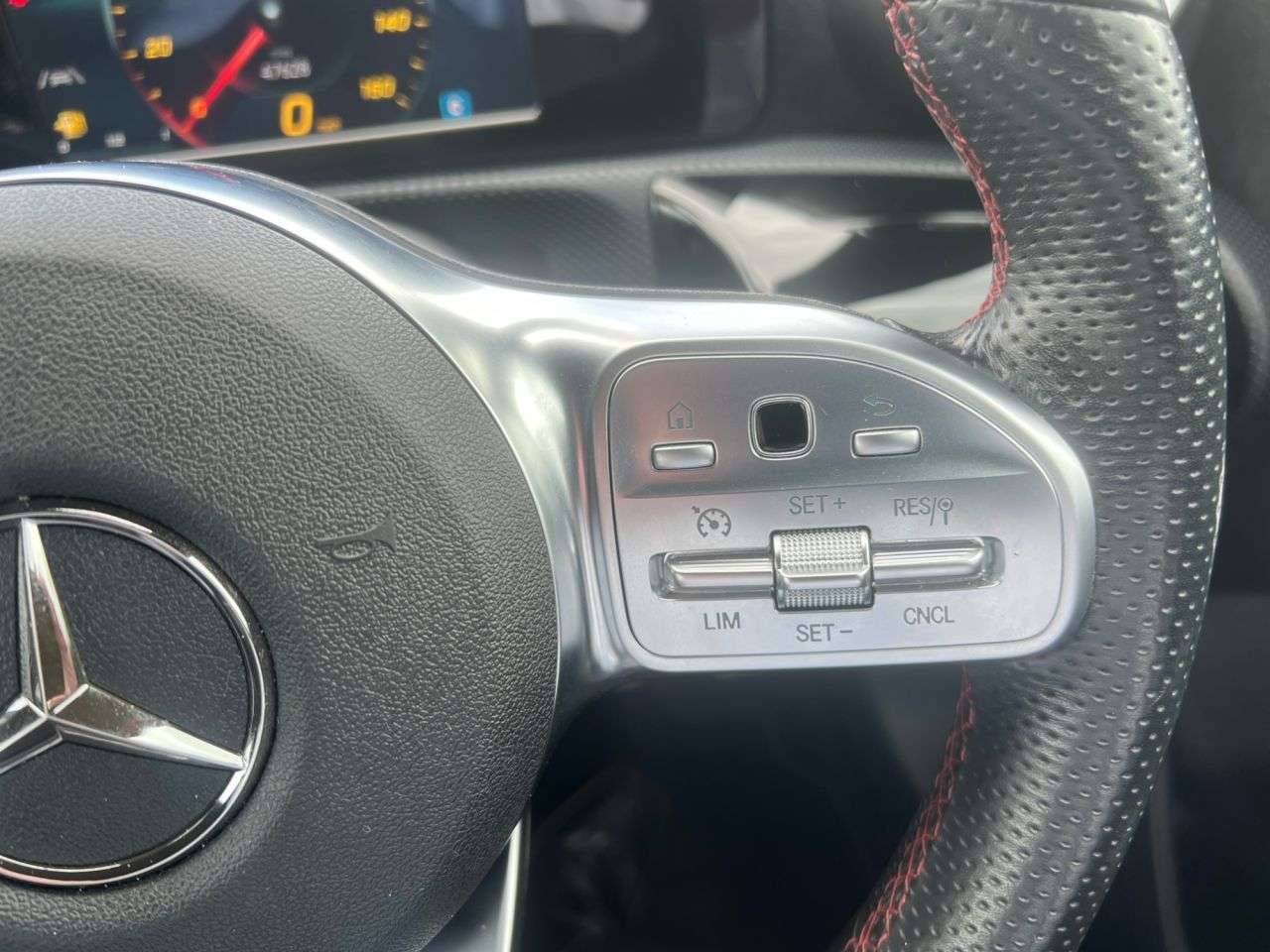 2019 MERCEDES-BENZ A CLASS 2019 MERCEDES-BENZ A CLASS