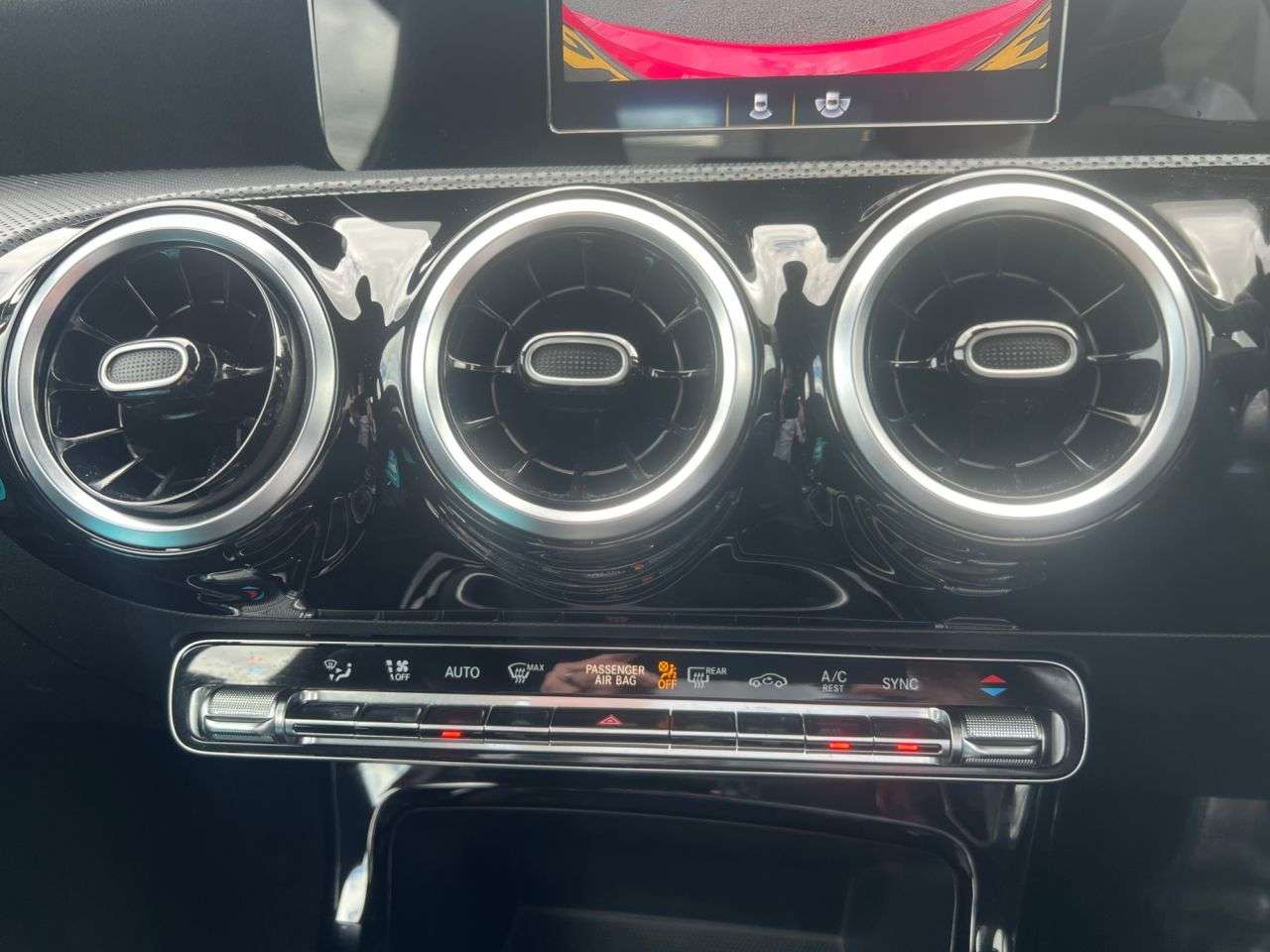 2019 MERCEDES-BENZ A CLASS 2019 MERCEDES-BENZ A CLASS