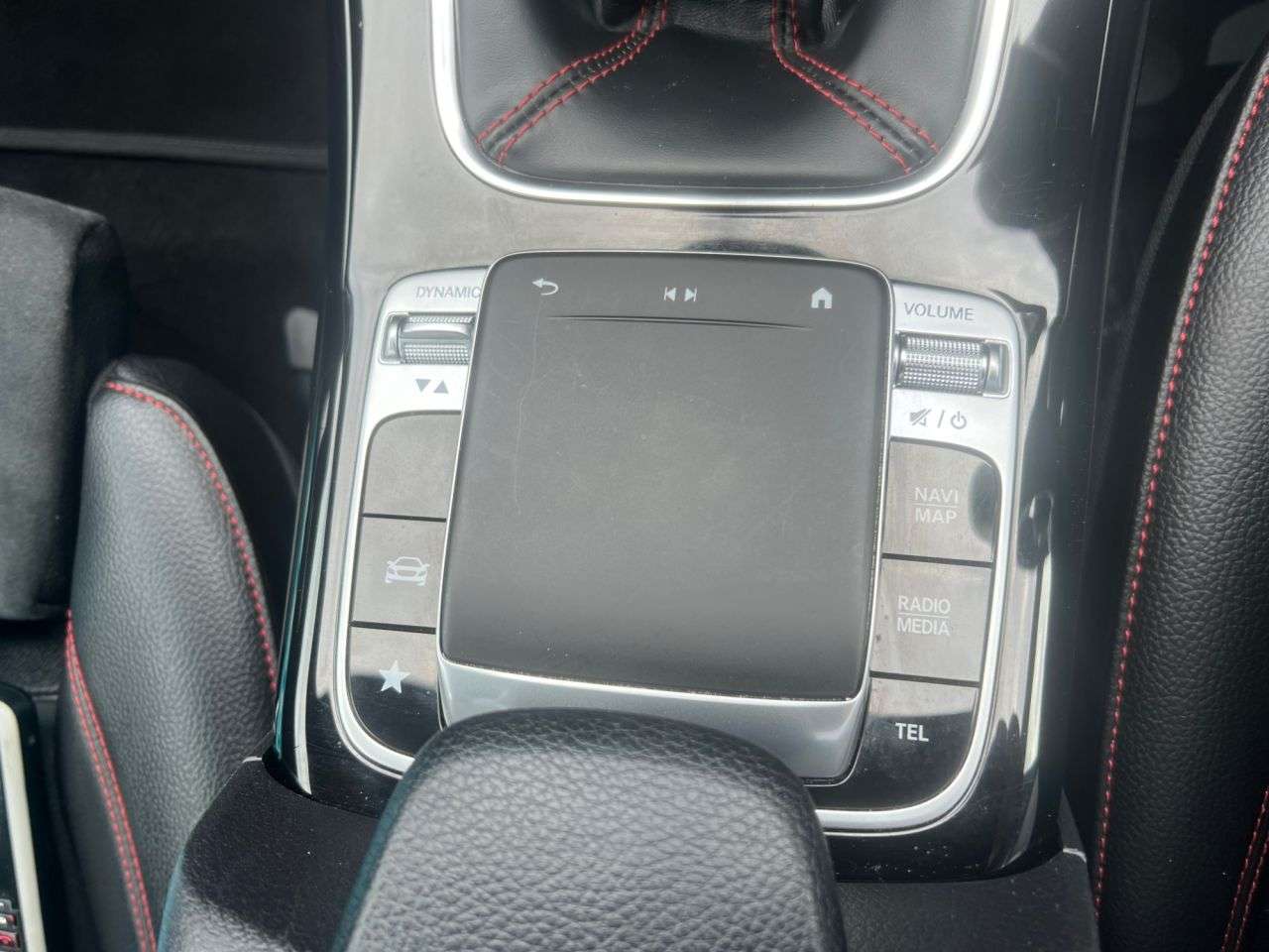 2019 MERCEDES-BENZ A CLASS 2019 MERCEDES-BENZ A CLASS