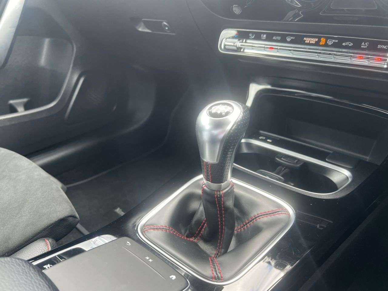 2019 MERCEDES-BENZ A CLASS 2019 MERCEDES-BENZ A CLASS