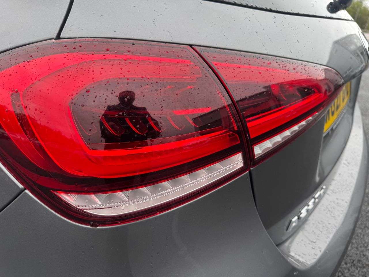 A 2021 MERCEDES-BENZ A-CLASS 2.0 A220d AMG Line Hatchback 5dr Diesel 8G-DCT Euro 6 (s/s) (190 ps) A 2021 MERCEDES-BENZ A-CLASS 2.0 A220d AMG Line Hatchback 5dr Diesel 8G-DCT Euro 6 (s/s) (190 ps)
