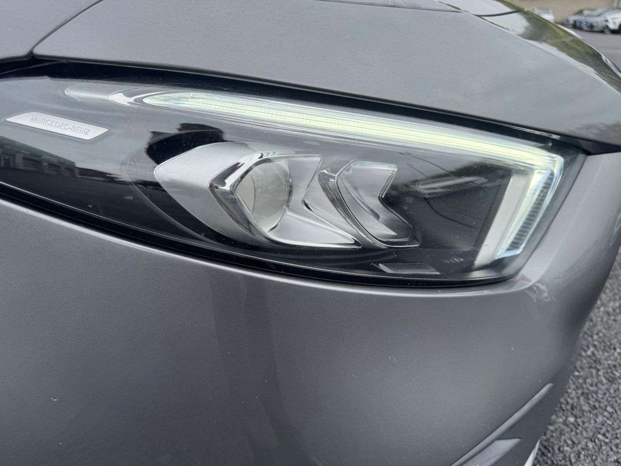 2021 MERCEDES-BENZ A-CLASS 2021 MERCEDES-BENZ A-CLASS