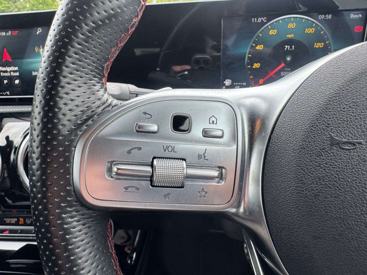 2021 MERCEDES-BENZ A-CLASS 2021 MERCEDES-BENZ A-CLASS