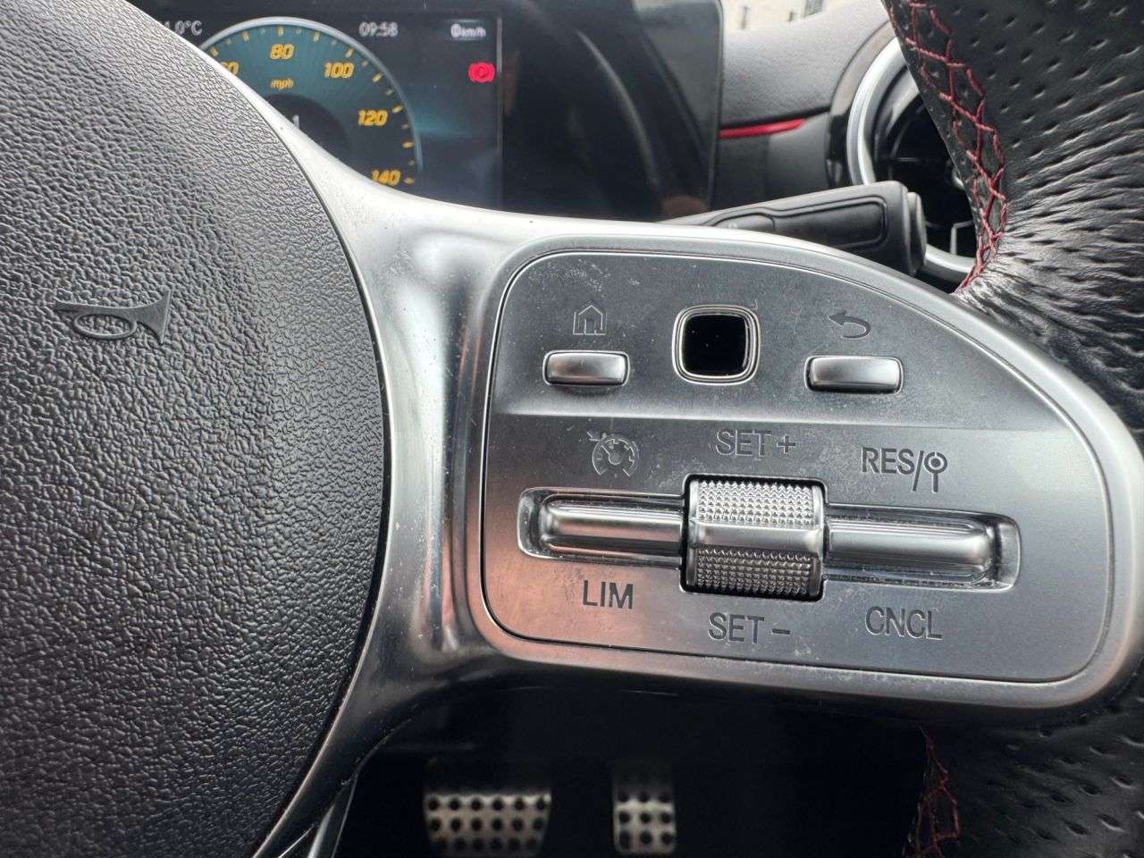 2021 MERCEDES-BENZ A-CLASS 2021 MERCEDES-BENZ A-CLASS