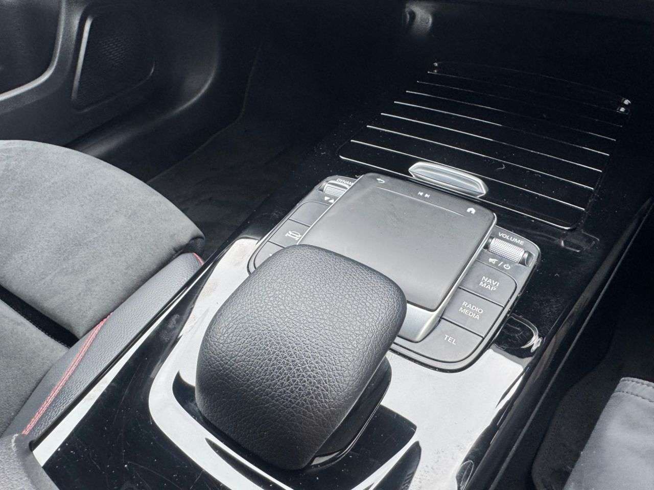 2021 MERCEDES-BENZ A-CLASS 2021 MERCEDES-BENZ A-CLASS