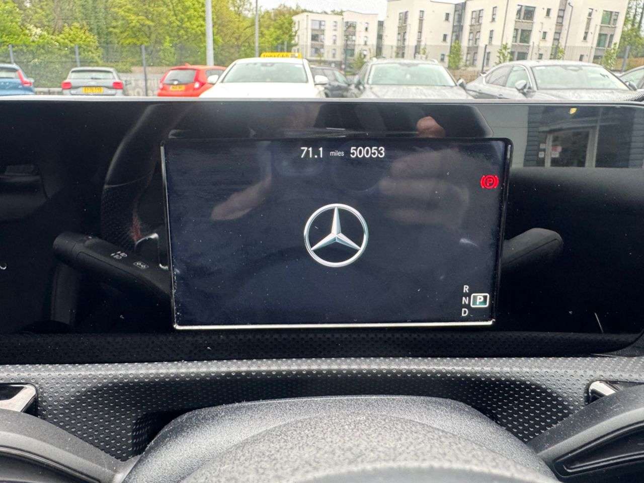 2021 MERCEDES-BENZ A-CLASS 2021 MERCEDES-BENZ A-CLASS