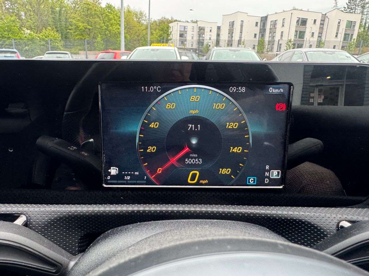 2021 MERCEDES-BENZ A-CLASS 2021 MERCEDES-BENZ A-CLASS