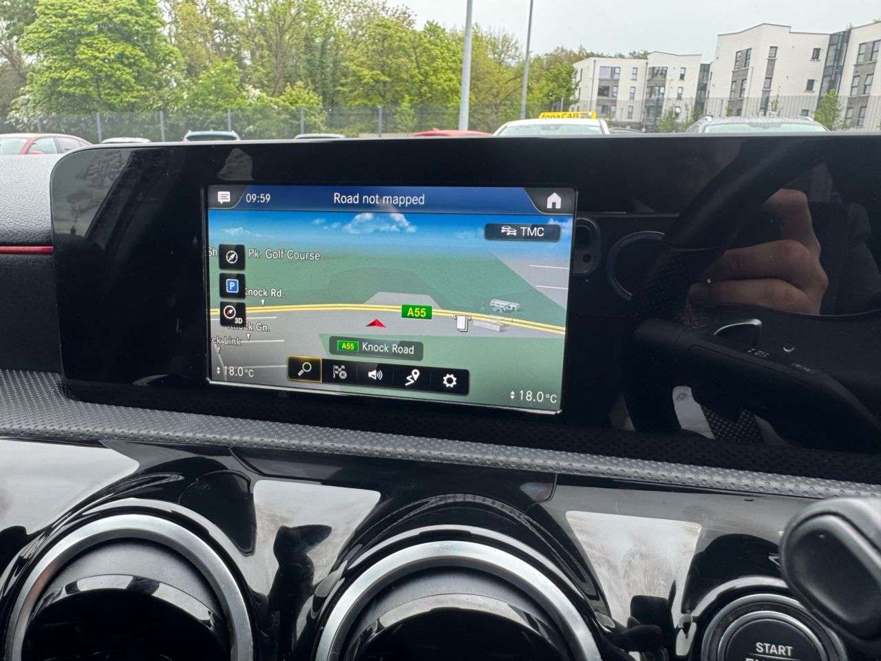 2021 MERCEDES-BENZ A-CLASS 2021 MERCEDES-BENZ A-CLASS