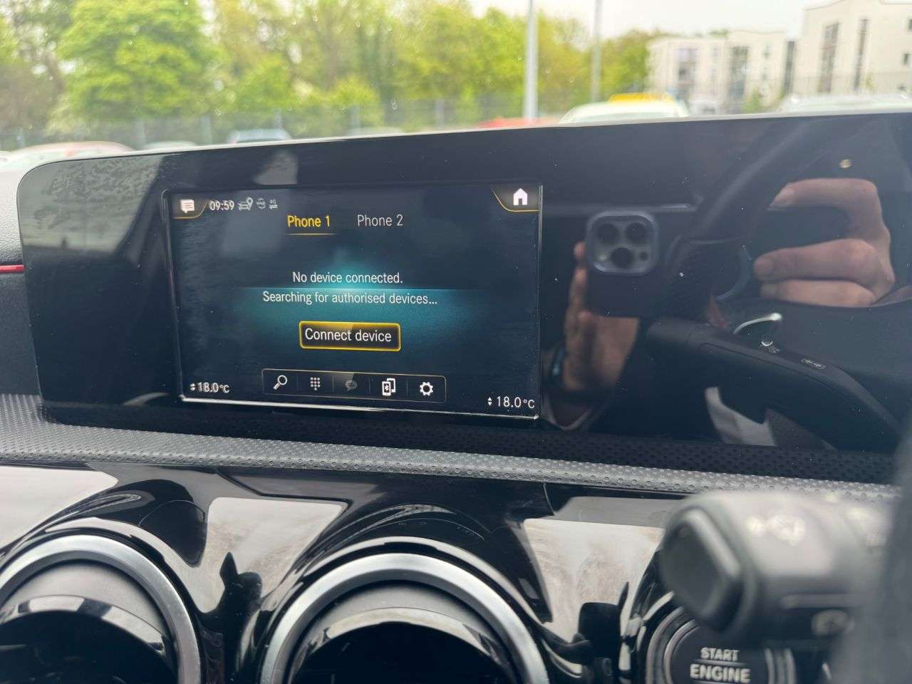 2021 MERCEDES-BENZ A-CLASS 2021 MERCEDES-BENZ A-CLASS
