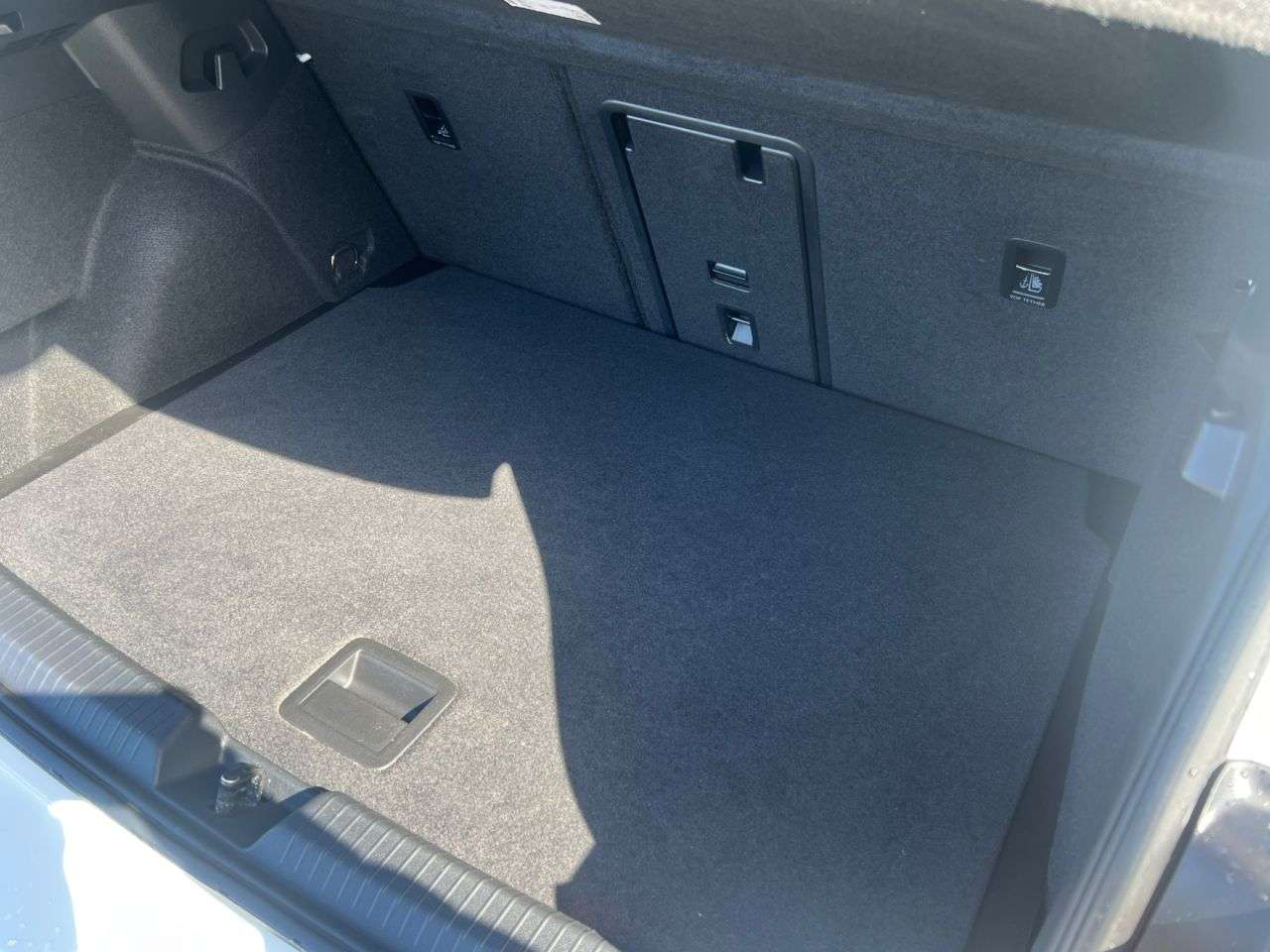 2021 VOLKSWAGEN GOLF 2021 VOLKSWAGEN GOLF