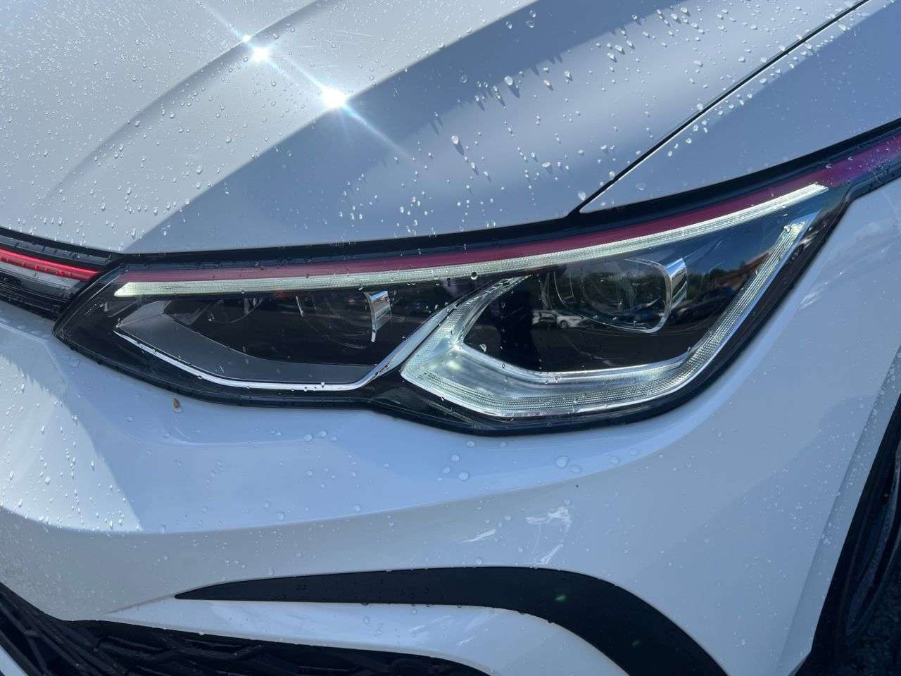 2021 VOLKSWAGEN GOLF 2021 VOLKSWAGEN GOLF