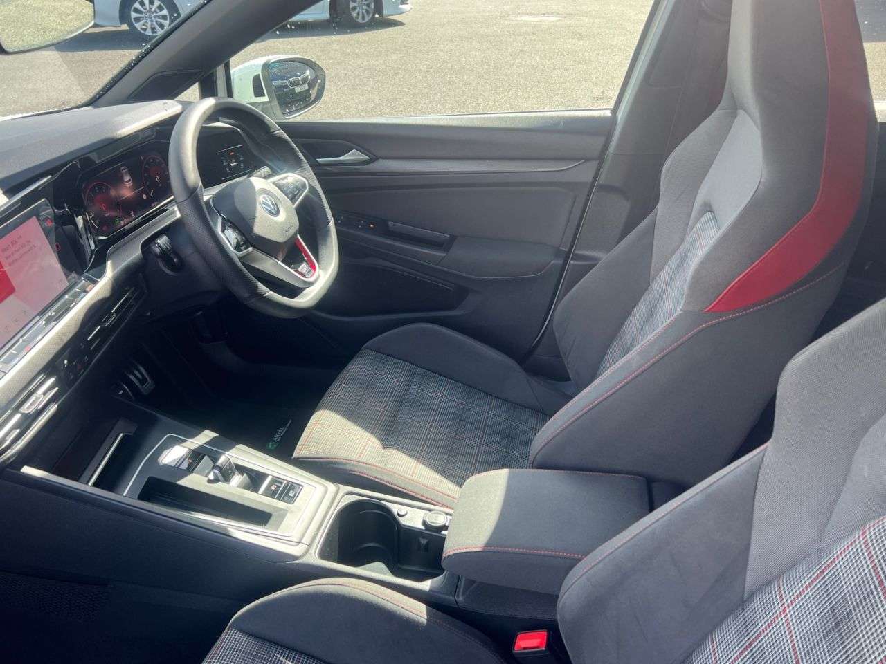 2021 VOLKSWAGEN GOLF 2021 VOLKSWAGEN GOLF