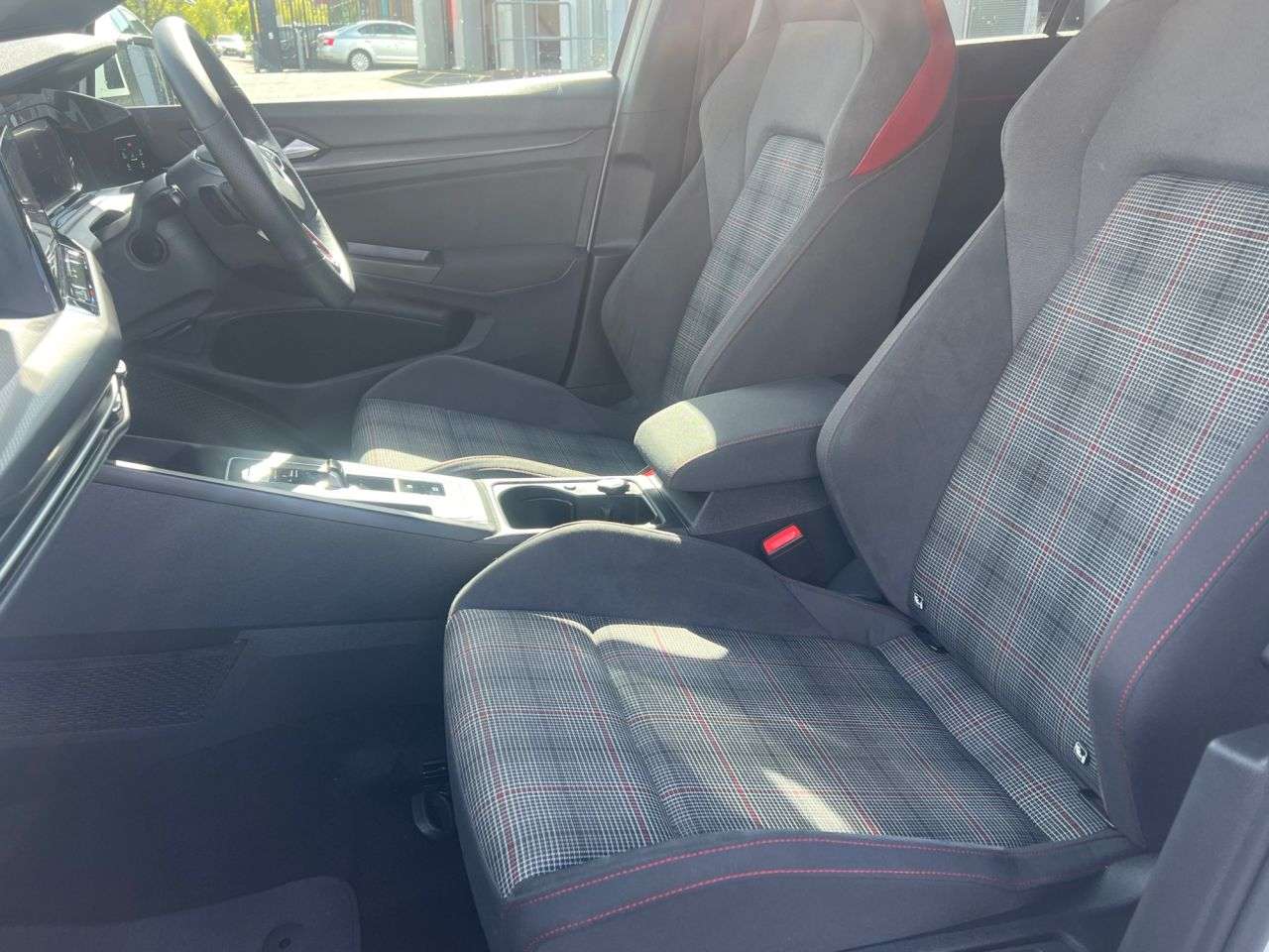 2021 VOLKSWAGEN GOLF 2021 VOLKSWAGEN GOLF