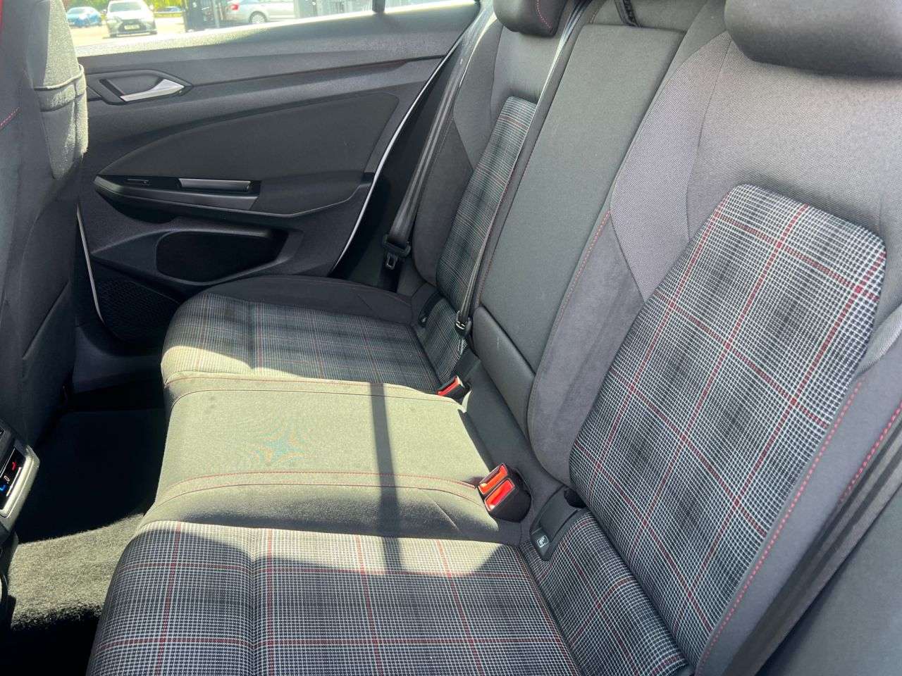 2021 VOLKSWAGEN GOLF 2021 VOLKSWAGEN GOLF