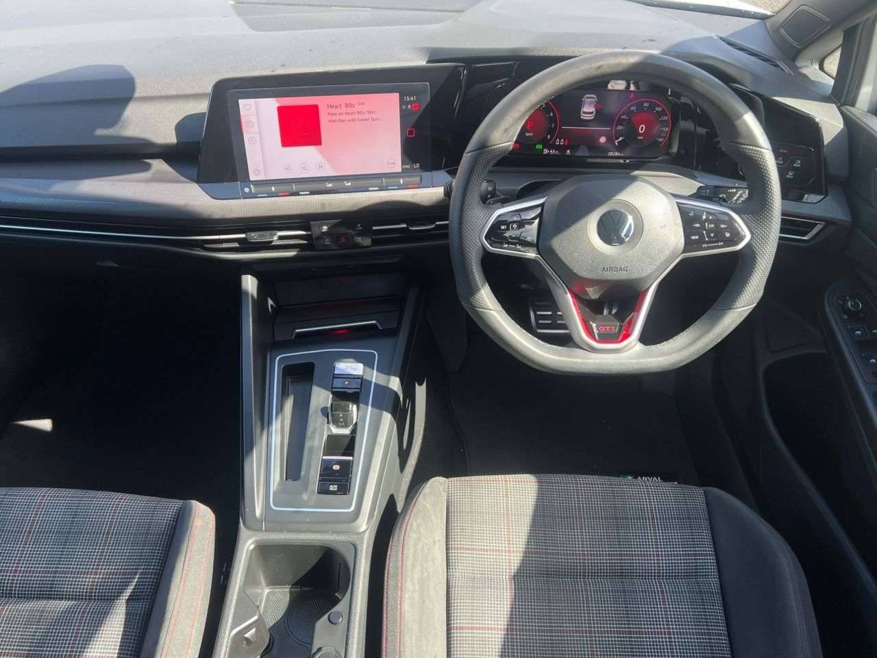 2021 VOLKSWAGEN GOLF 2021 VOLKSWAGEN GOLF