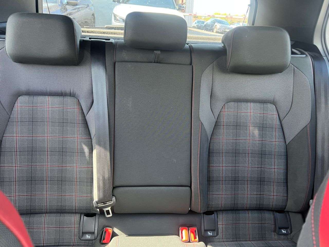 2021 VOLKSWAGEN GOLF 2021 VOLKSWAGEN GOLF