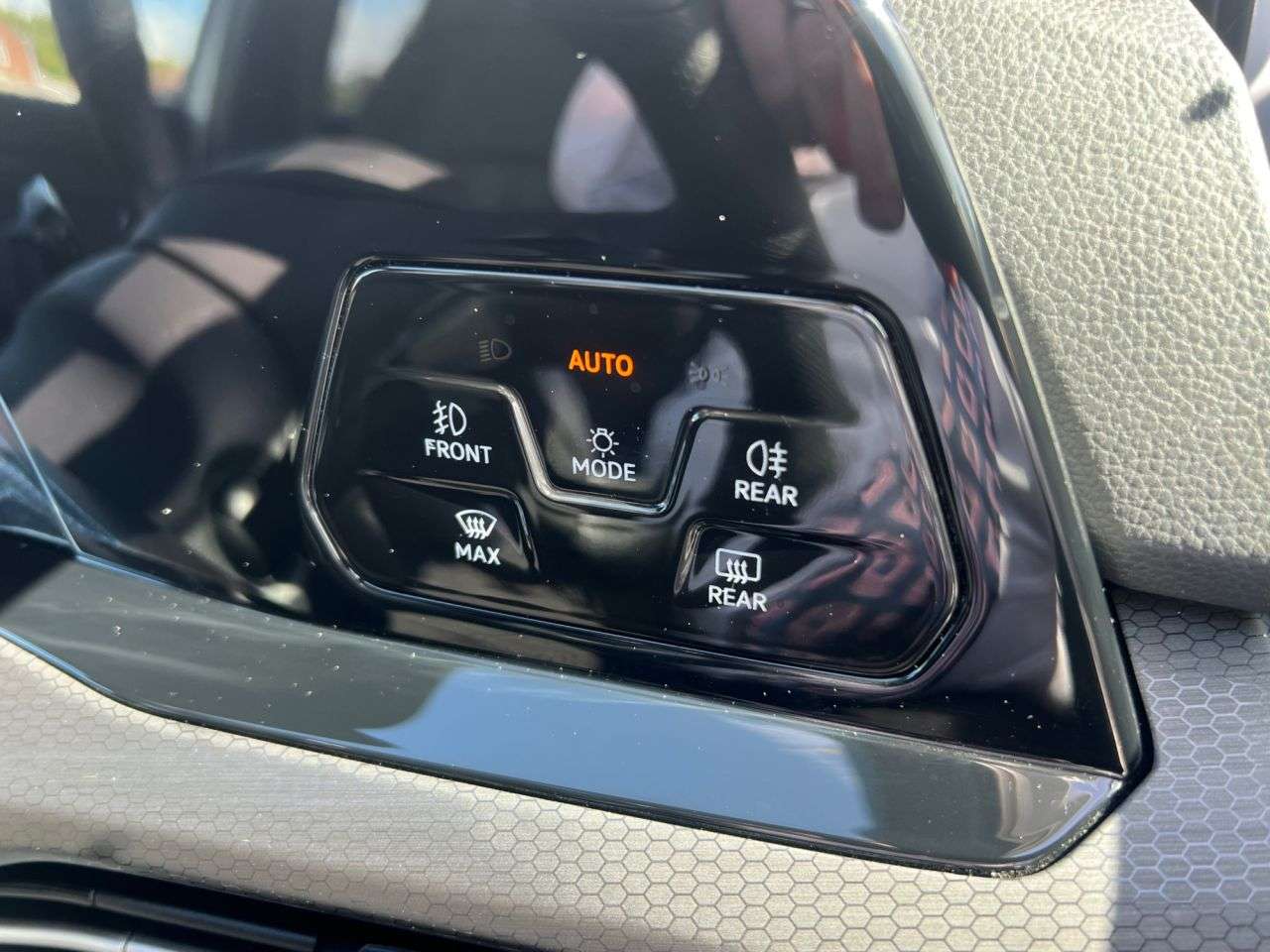 2021 VOLKSWAGEN GOLF 2021 VOLKSWAGEN GOLF