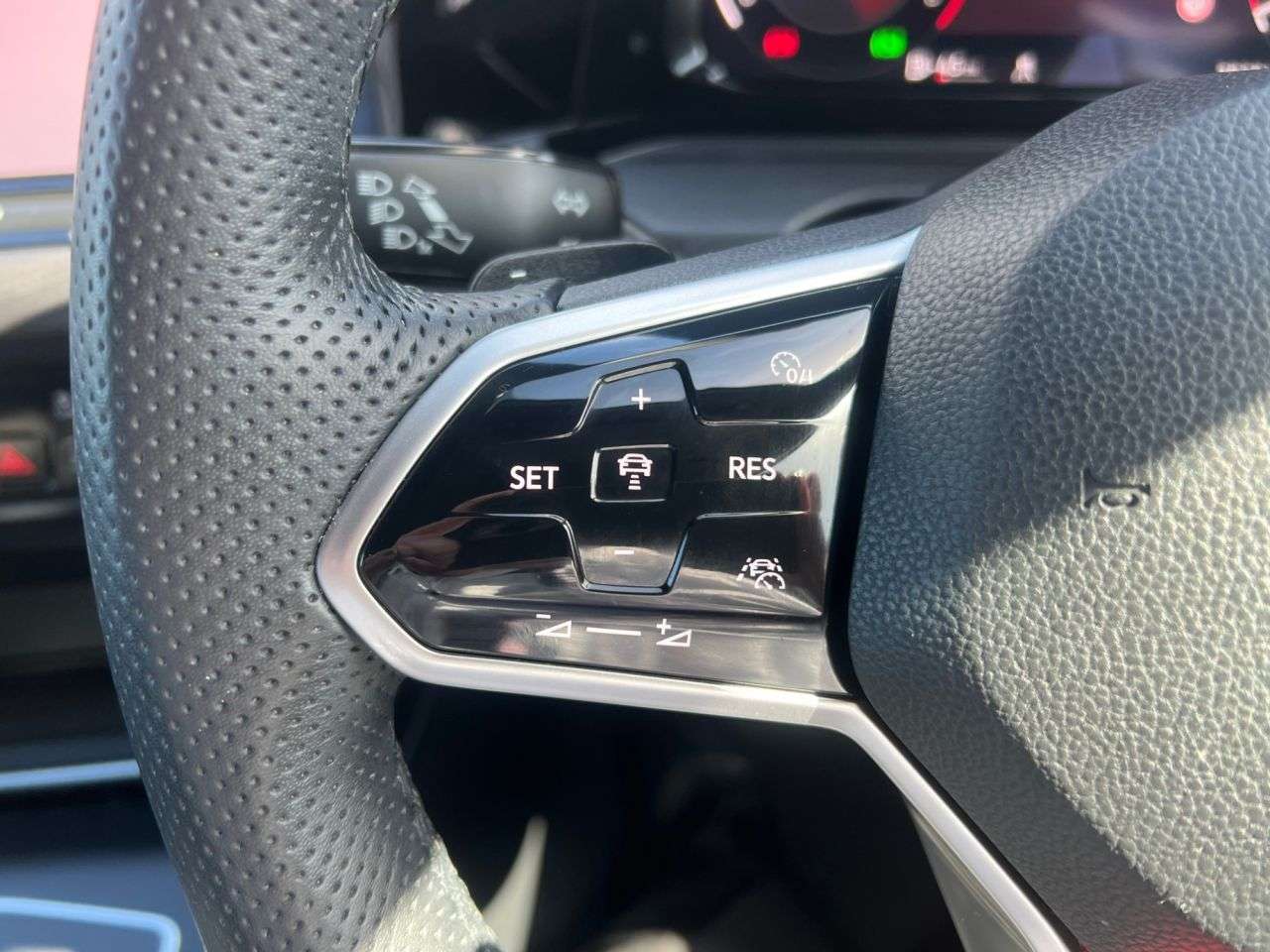 2021 VOLKSWAGEN GOLF 2021 VOLKSWAGEN GOLF