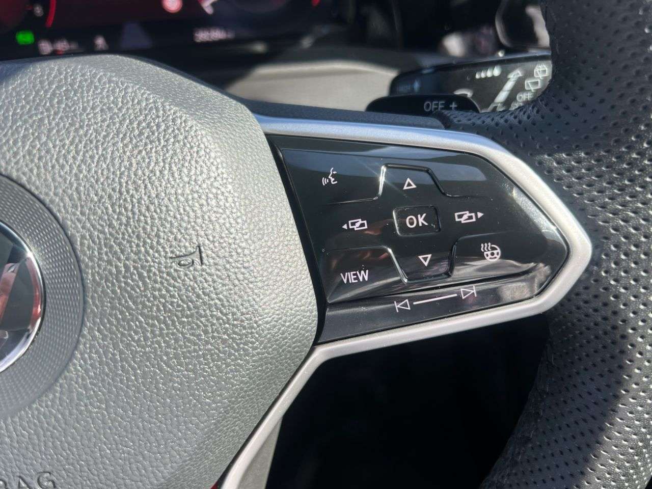 2021 VOLKSWAGEN GOLF 2021 VOLKSWAGEN GOLF