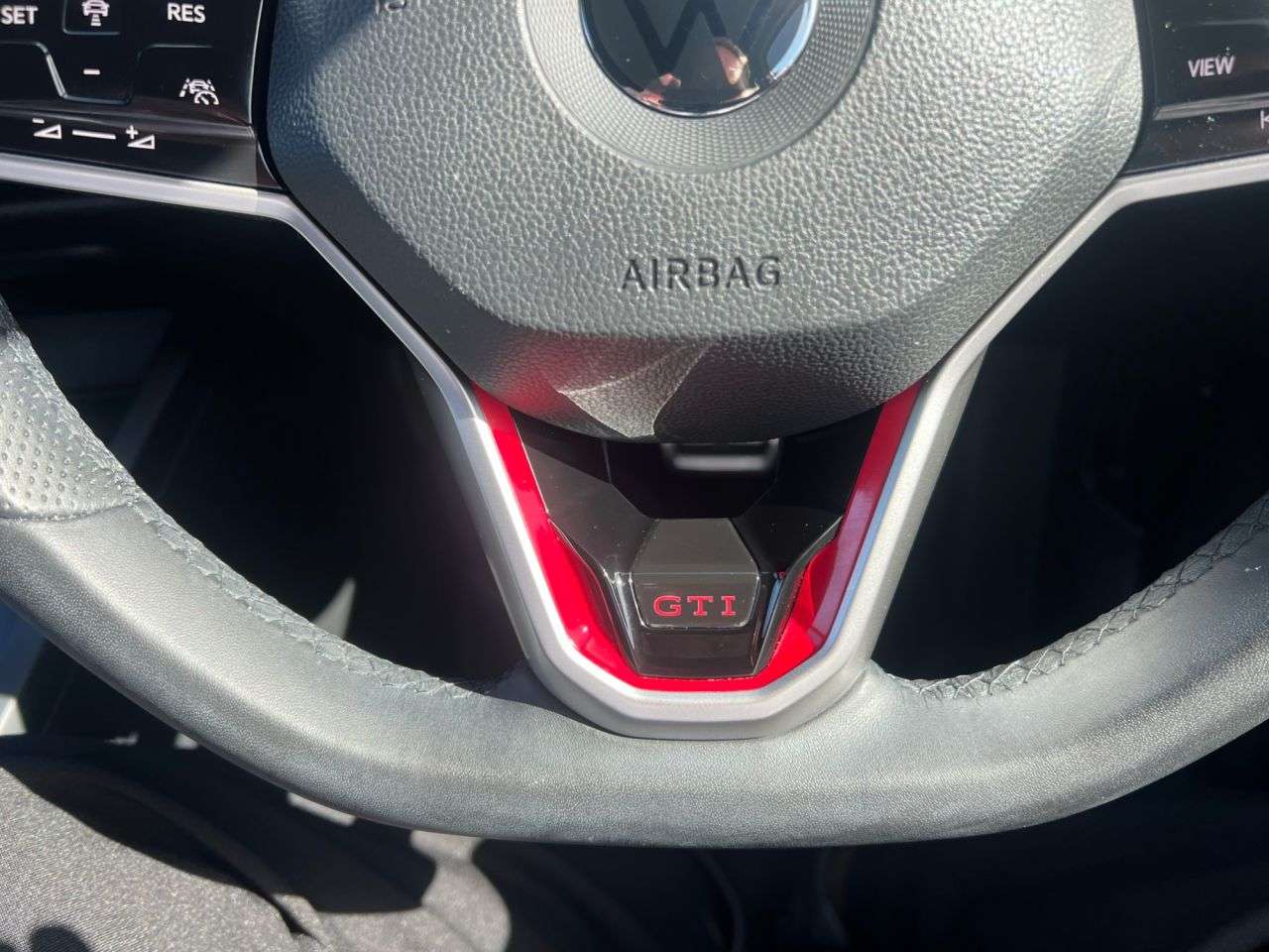 2021 VOLKSWAGEN GOLF 2021 VOLKSWAGEN GOLF
