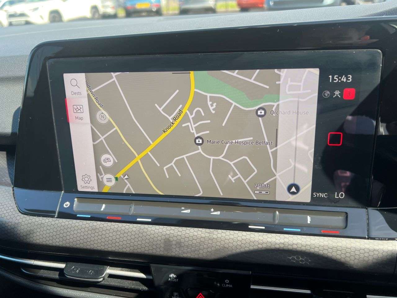 2021 VOLKSWAGEN GOLF 2021 VOLKSWAGEN GOLF