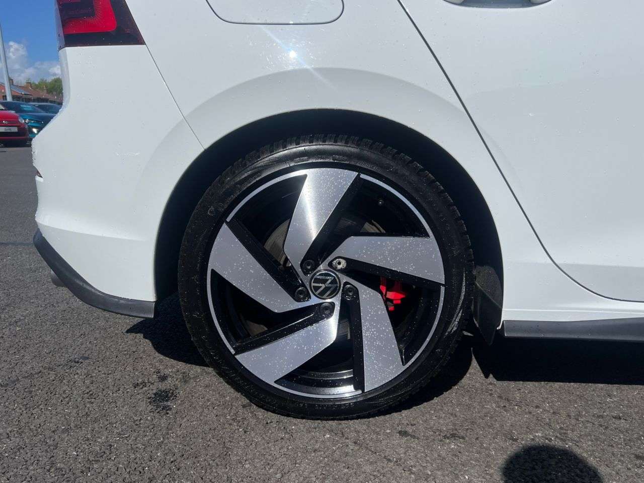 2021 VOLKSWAGEN GOLF 2021 VOLKSWAGEN GOLF