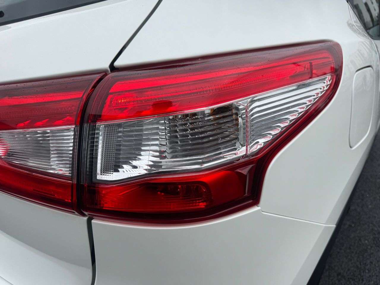 2017 NISSAN QASHQAI 2017 NISSAN QASHQAI
