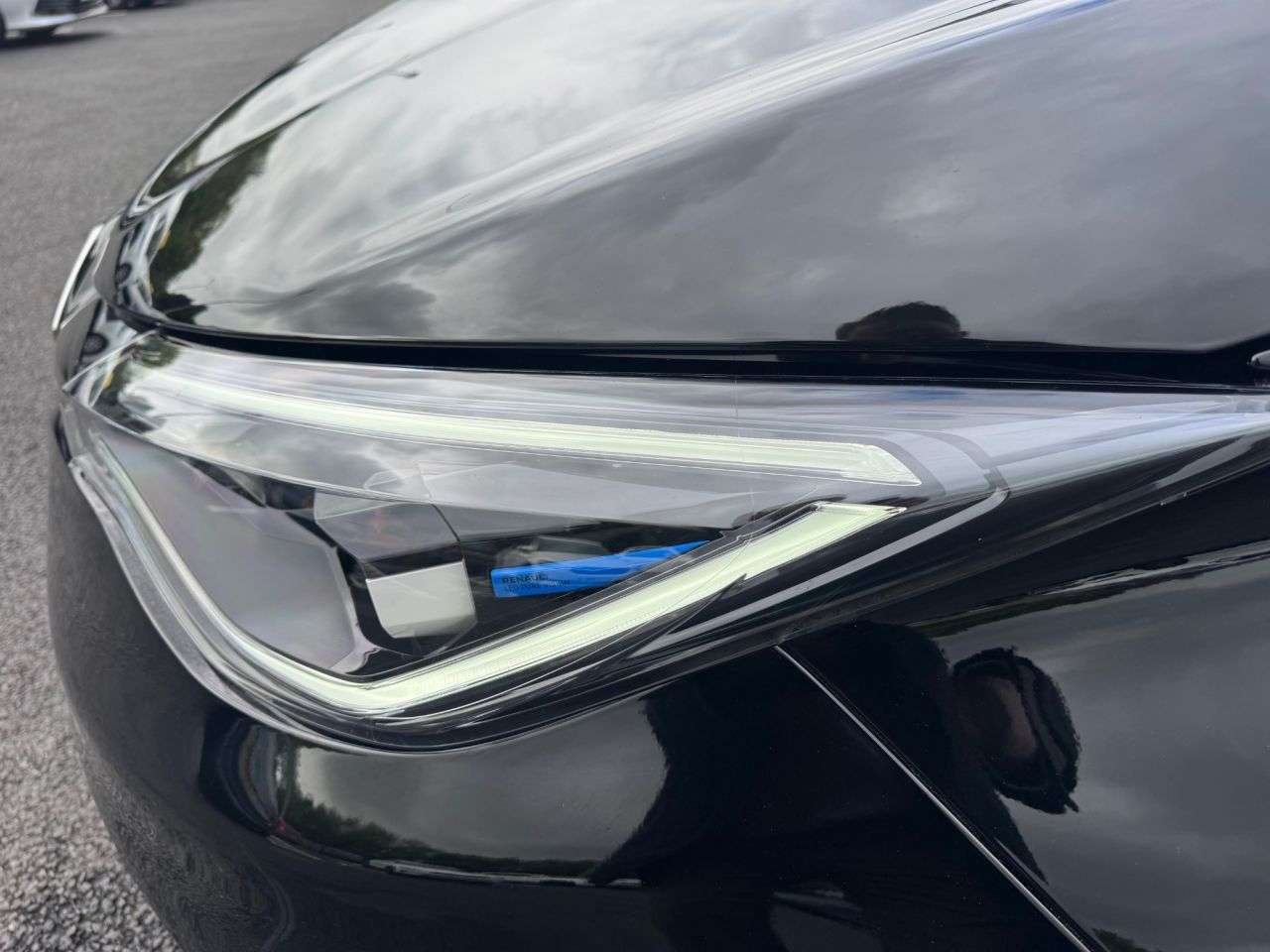 2022 RENAULT ZOE 2022 RENAULT ZOE