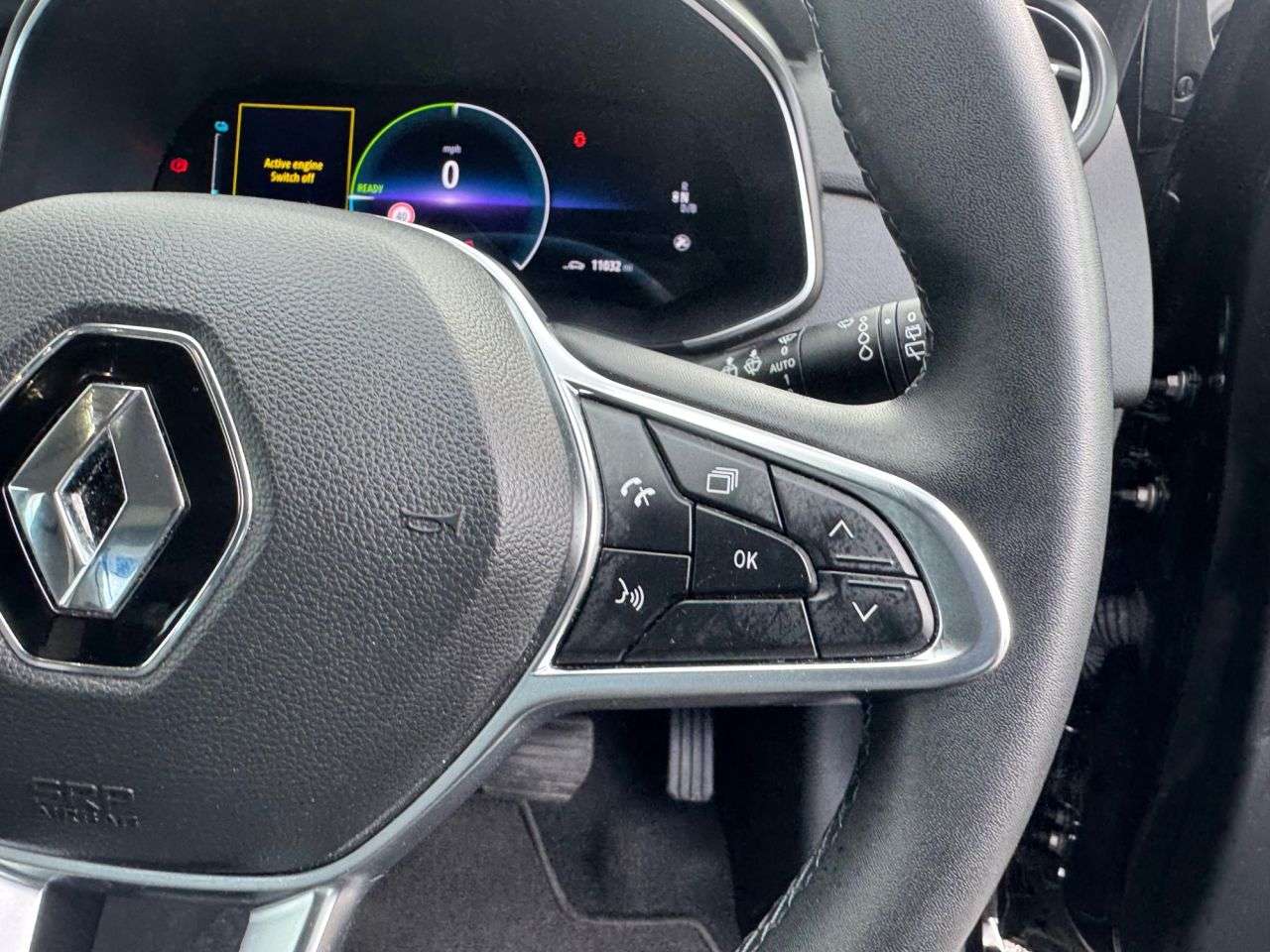2022 RENAULT ZOE 2022 RENAULT ZOE