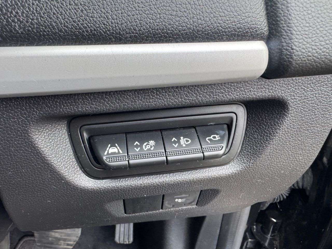 2022 RENAULT ZOE 2022 RENAULT ZOE